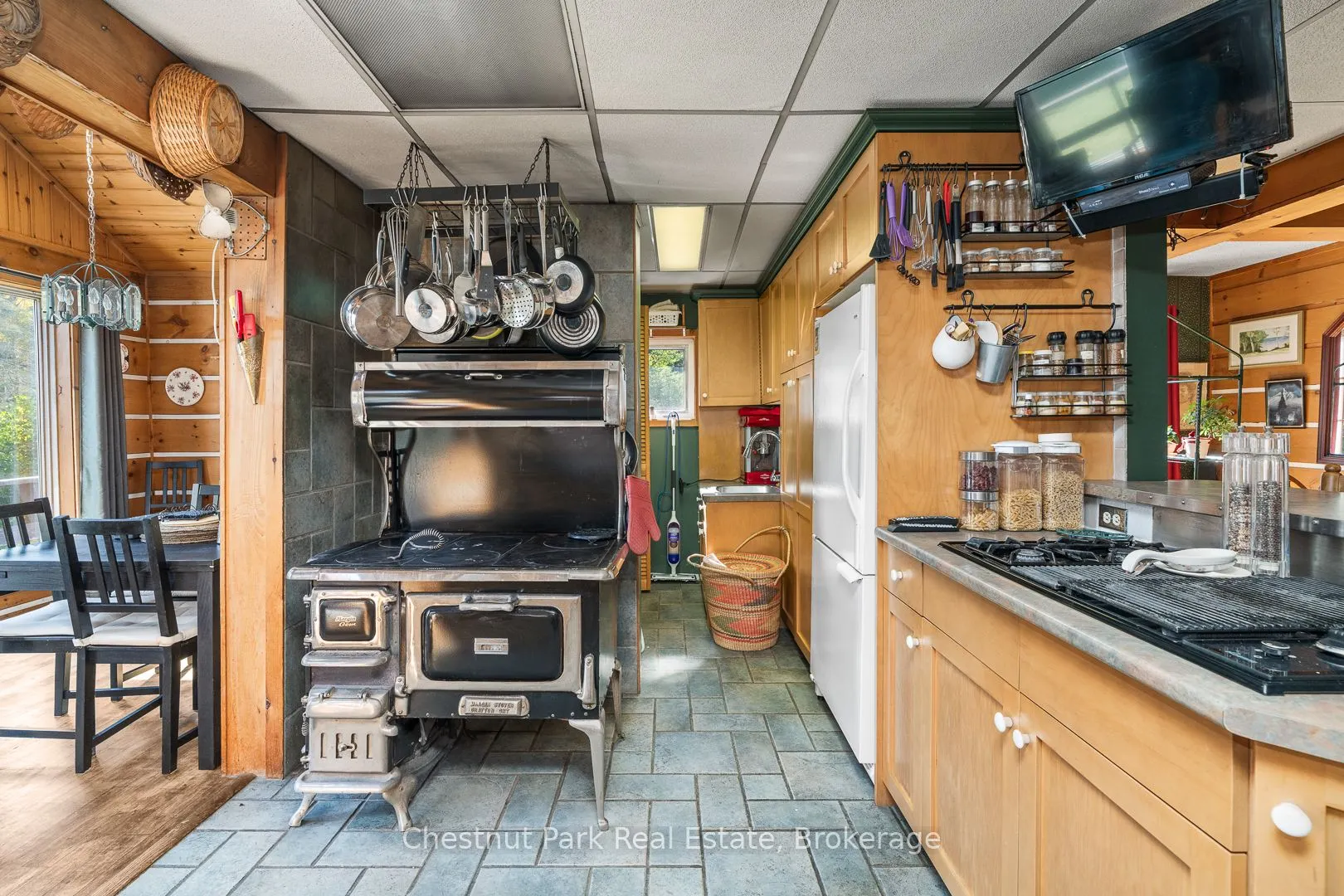 170 Long Point Road