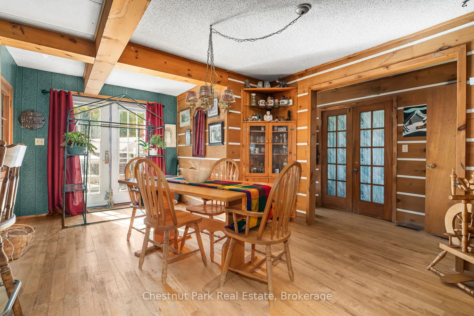 170 Long Point Road