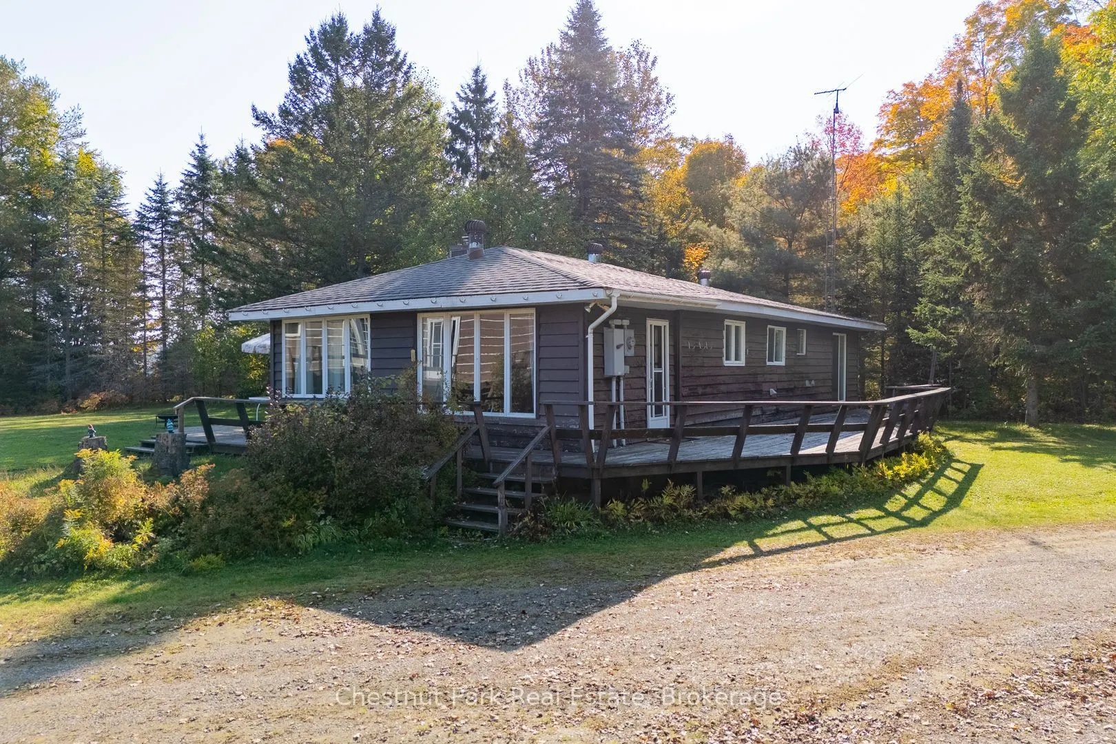 170 Long Point Road