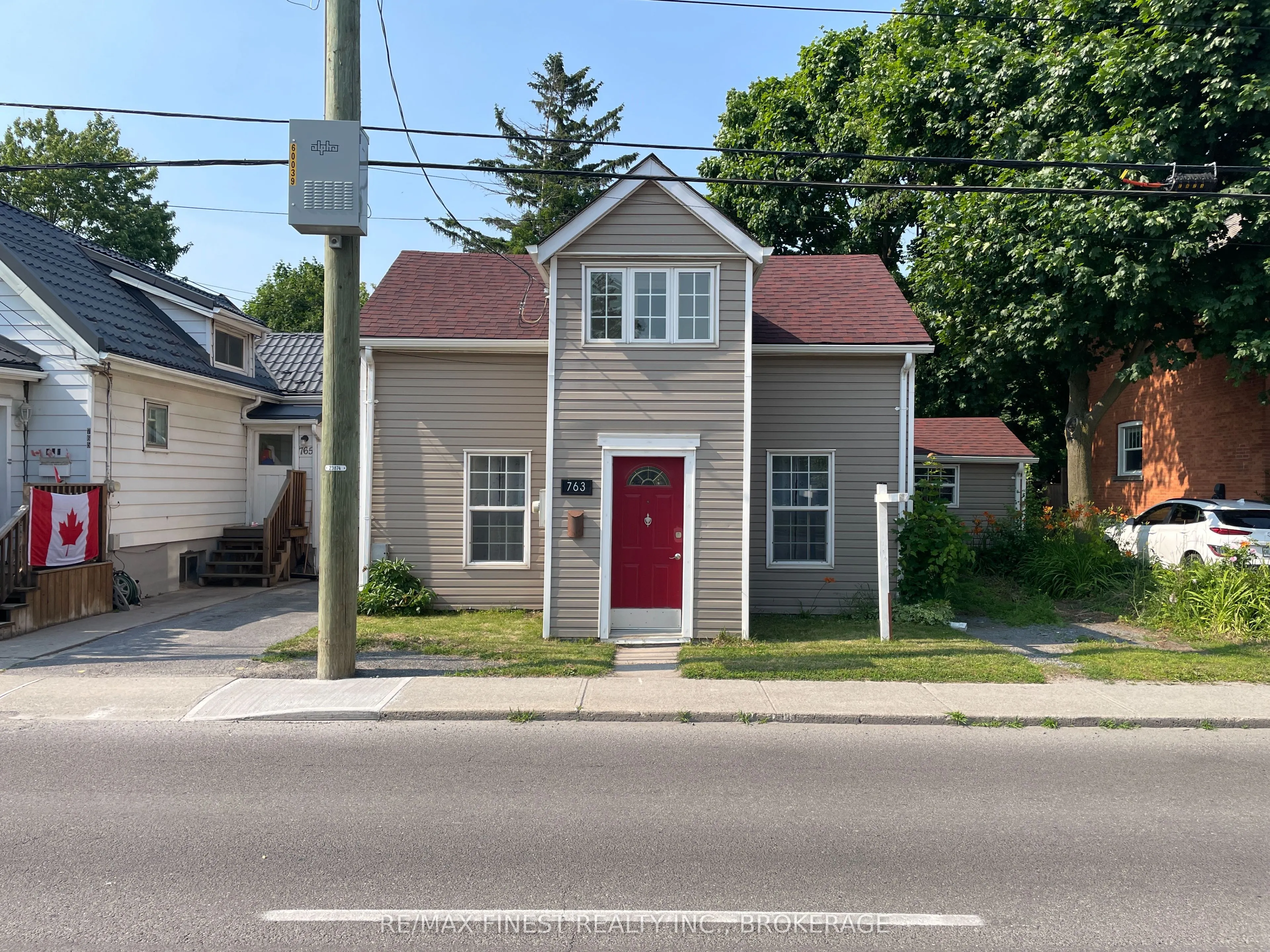 763 King street West