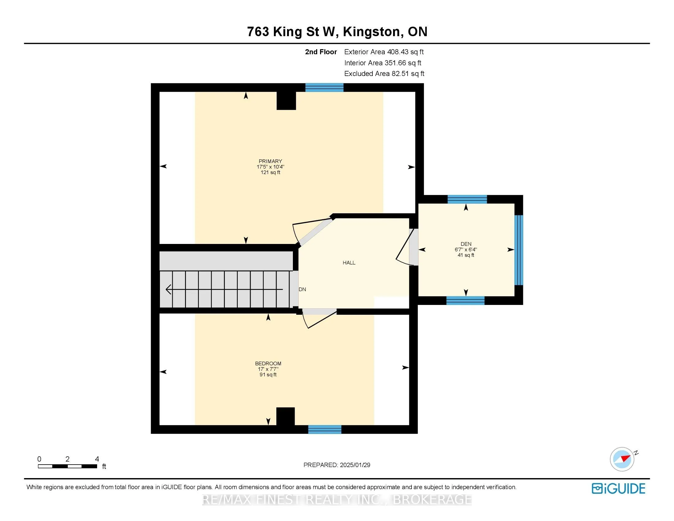 763 King street West