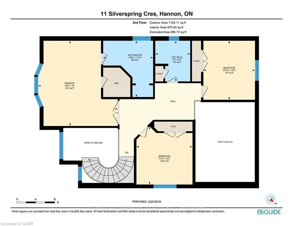 11 Silverspring Crescent