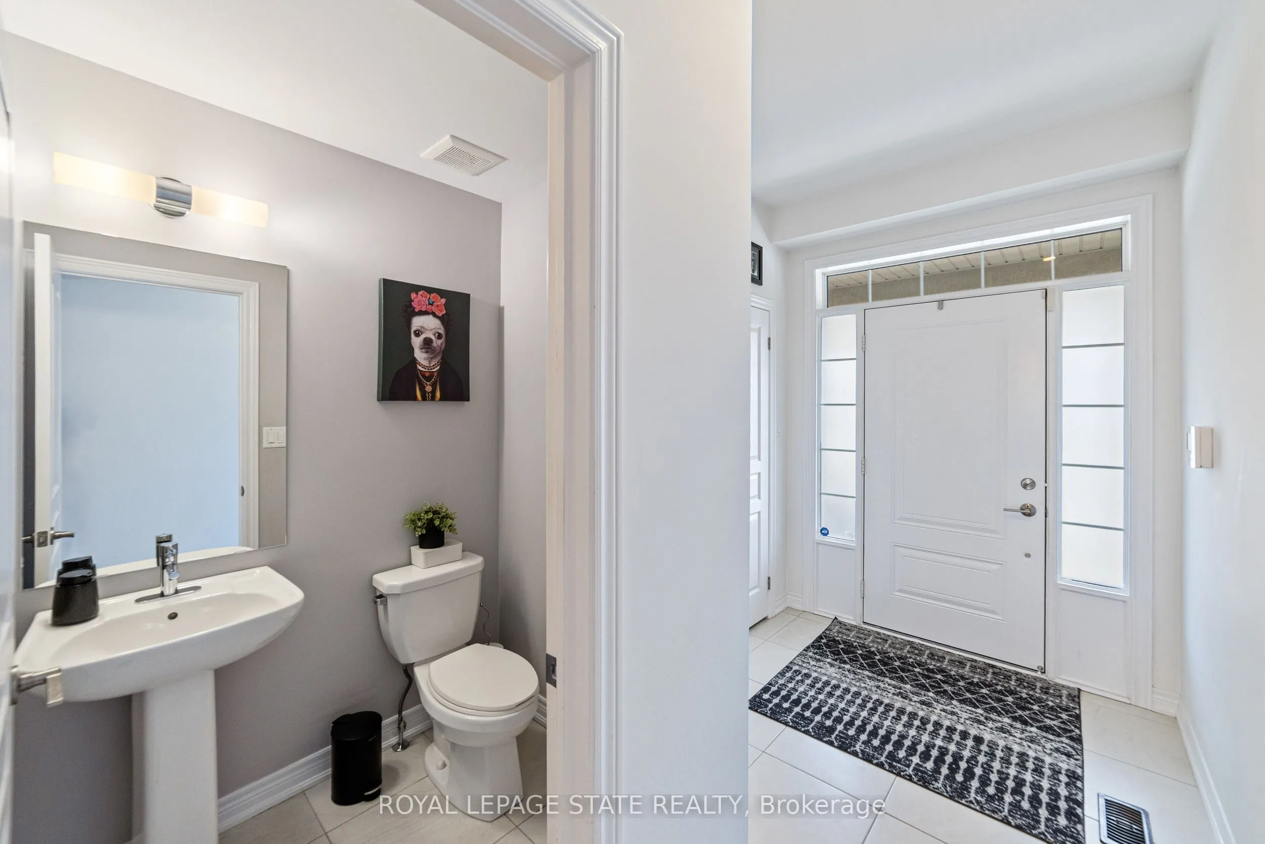 1890 Rymal Road E, #43