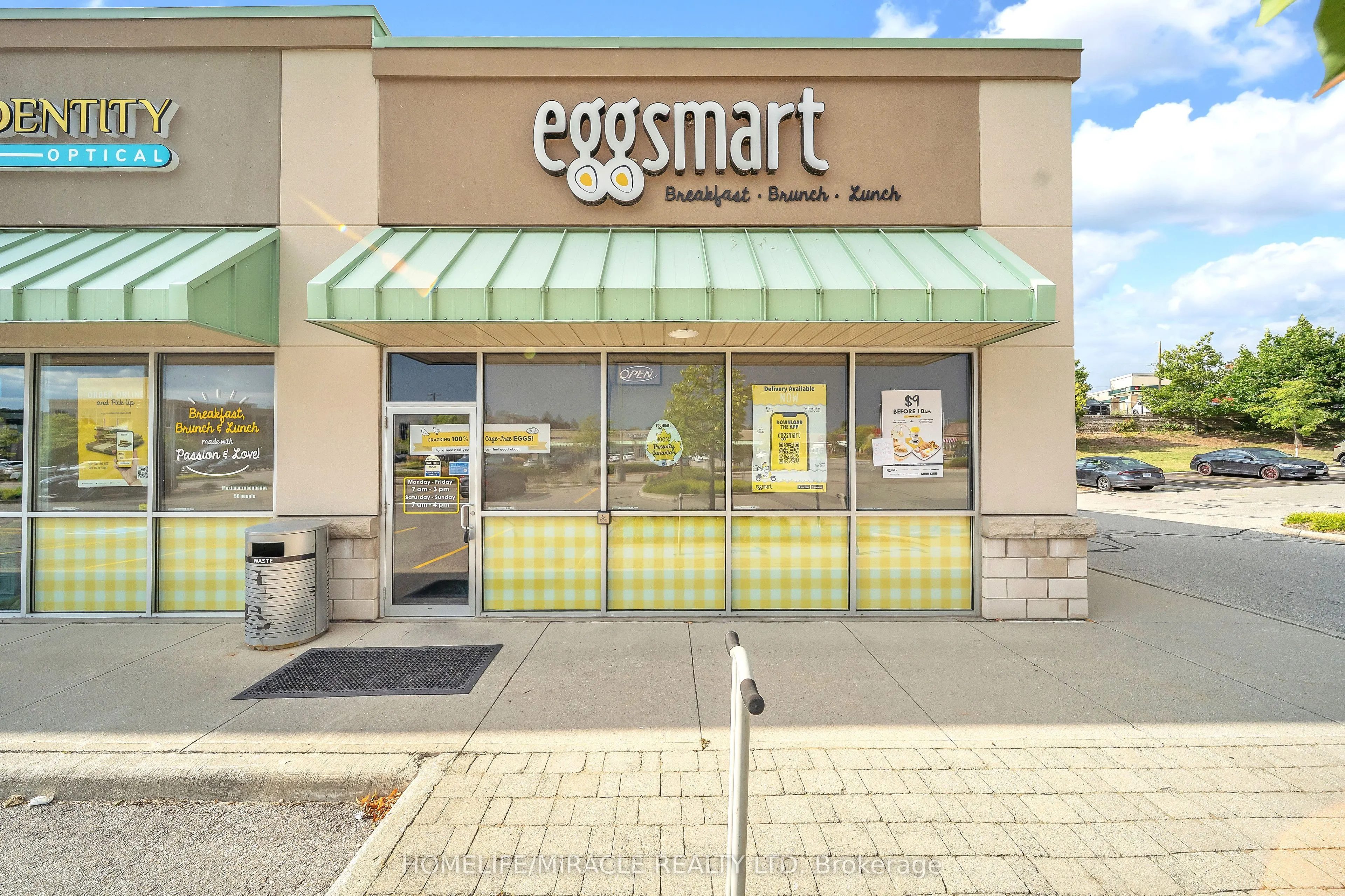 4293 King Street E, #6