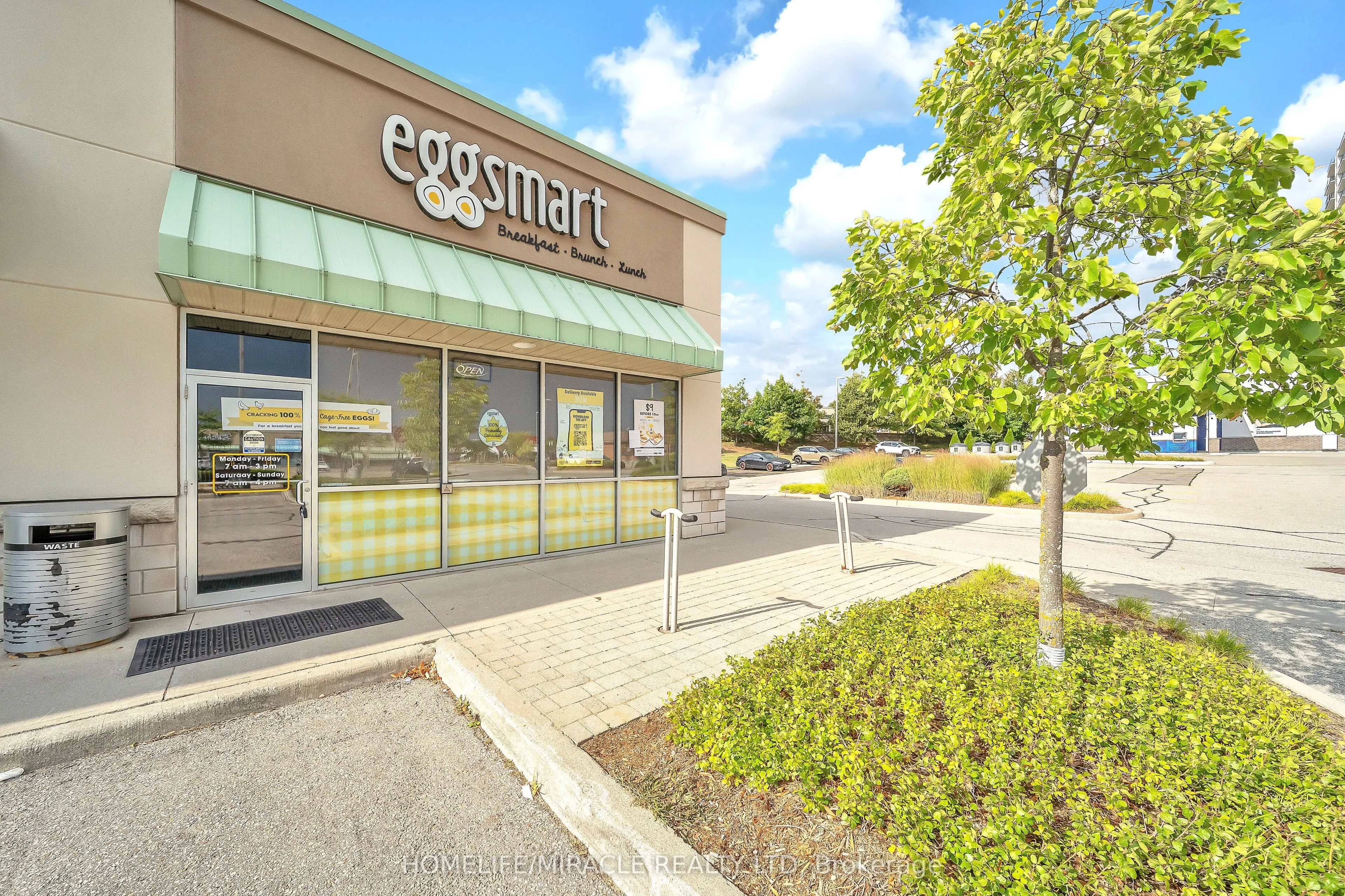 4293 King Street E, #6