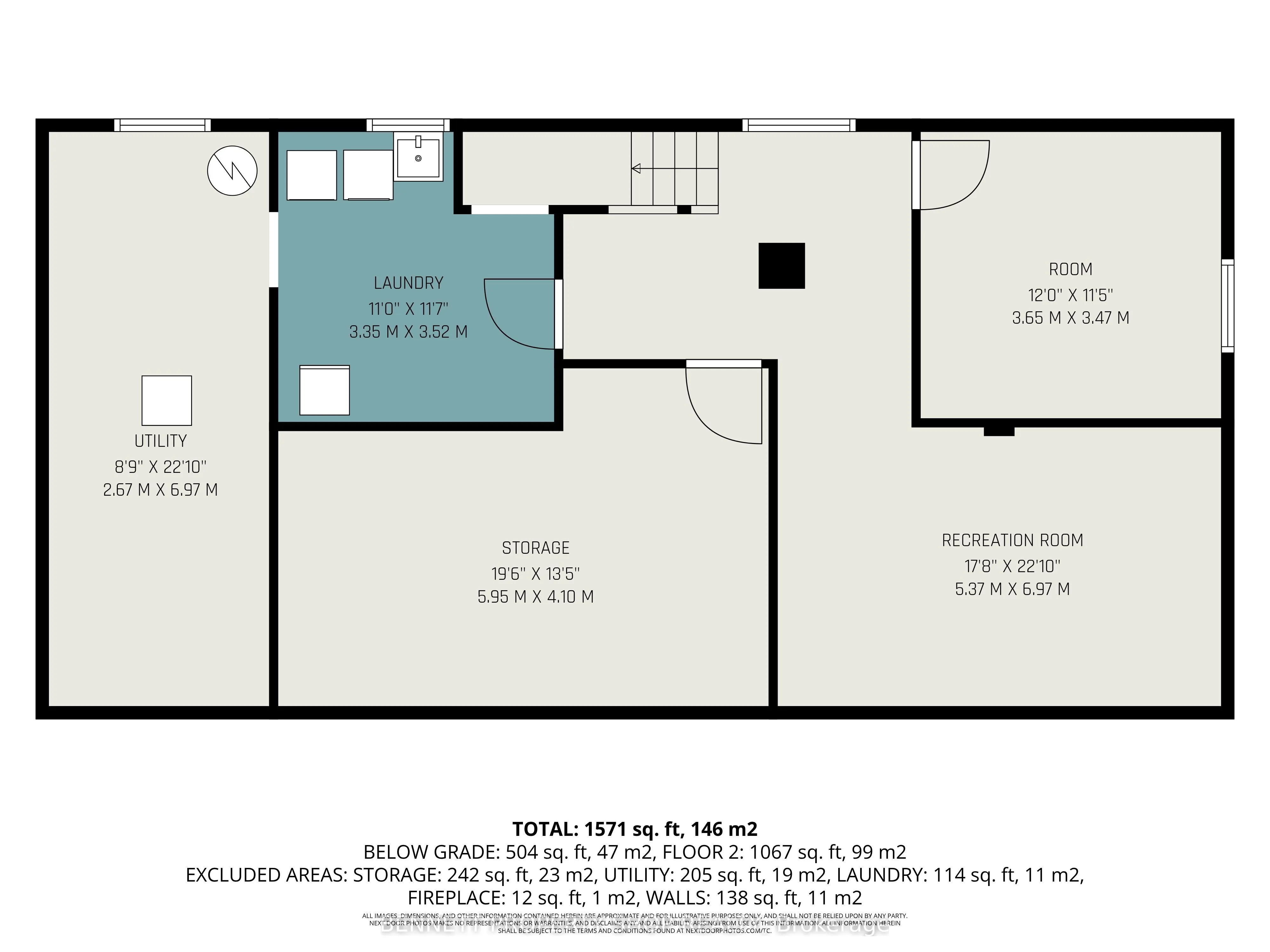 17 Glenmanor Drive