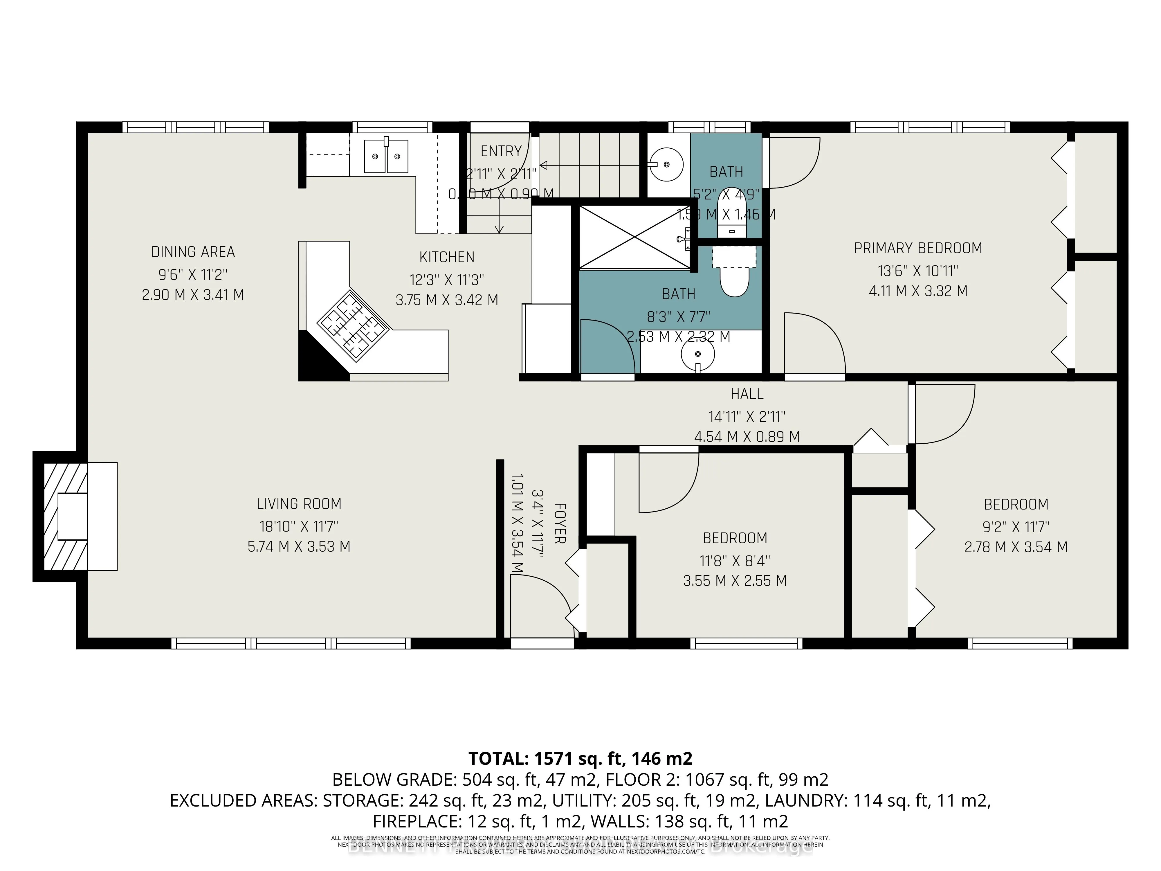 17 Glenmanor Drive