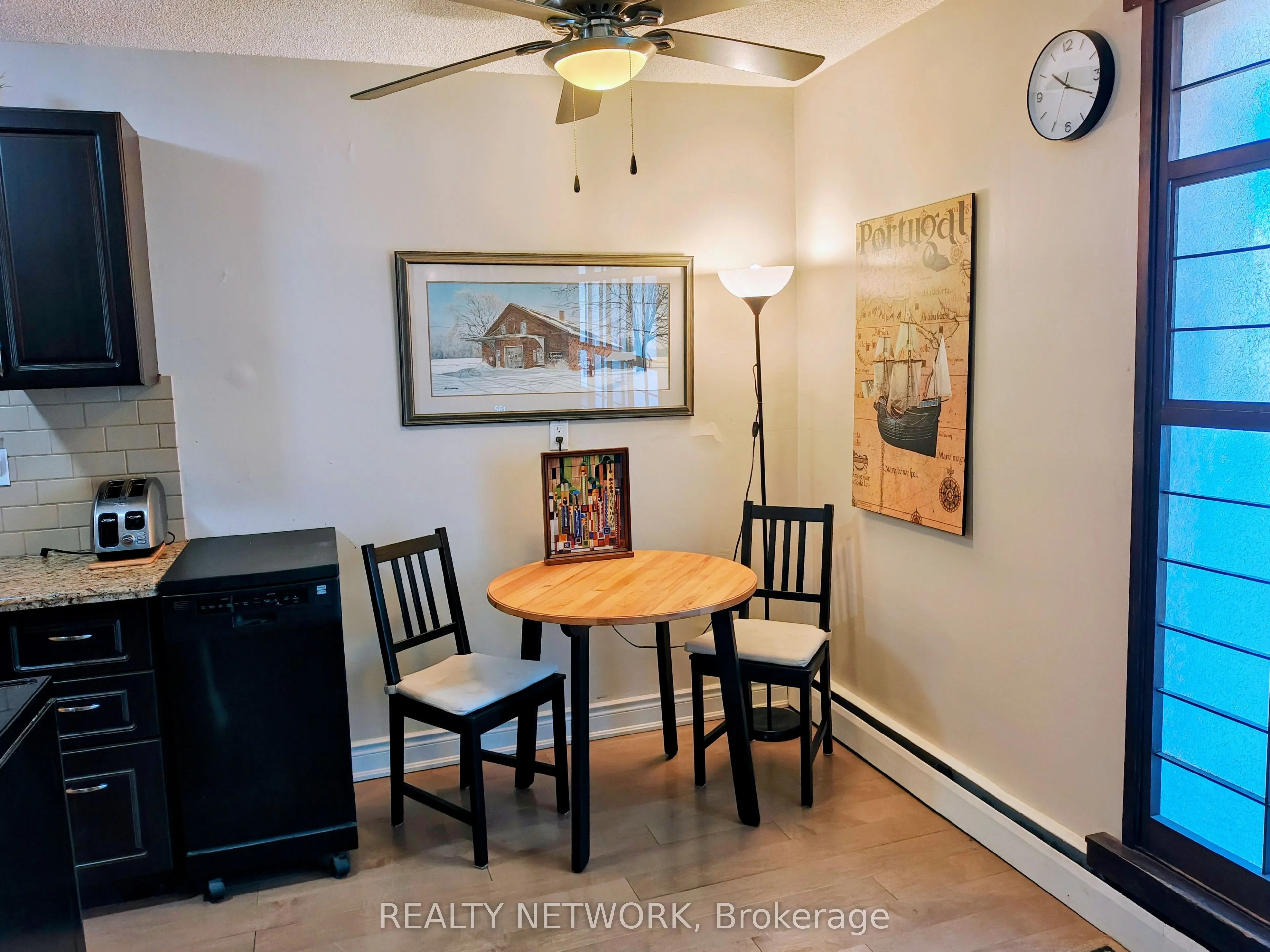 81 Charlton Avenue E, #103