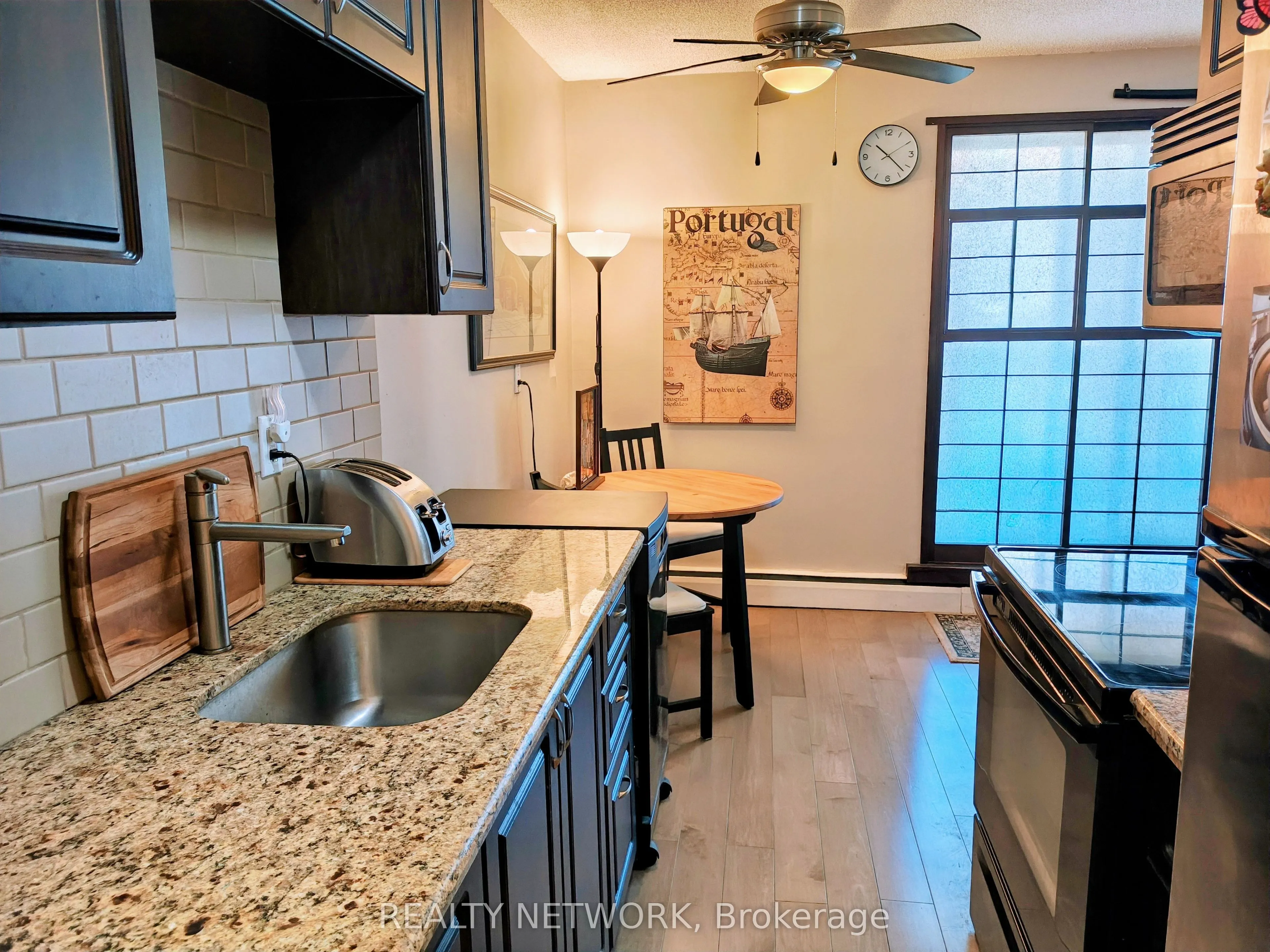 81 Charlton Avenue E, #103