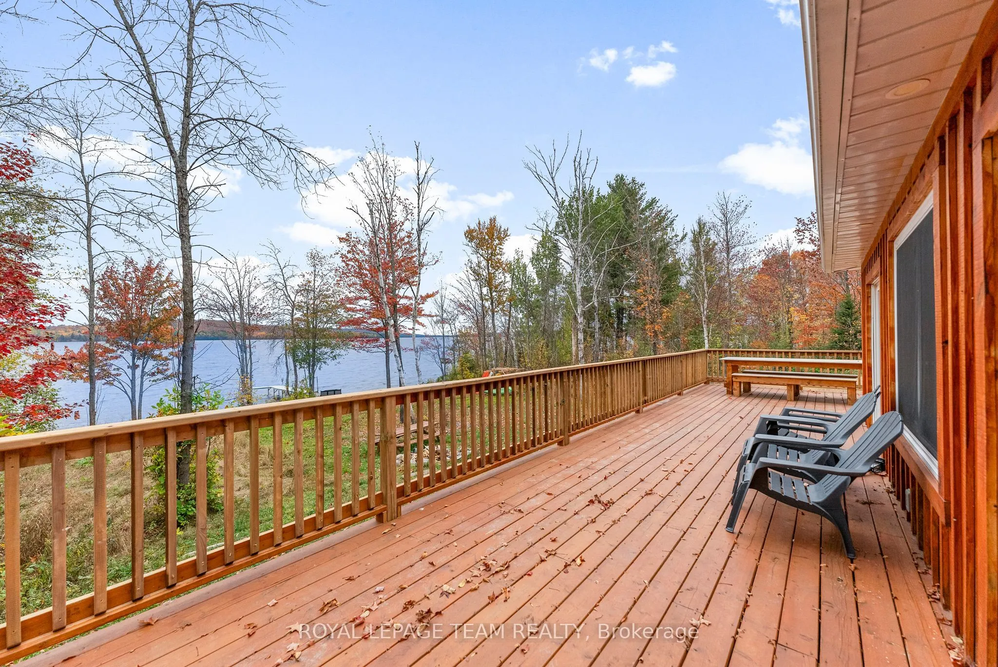 679 Curtiss Road