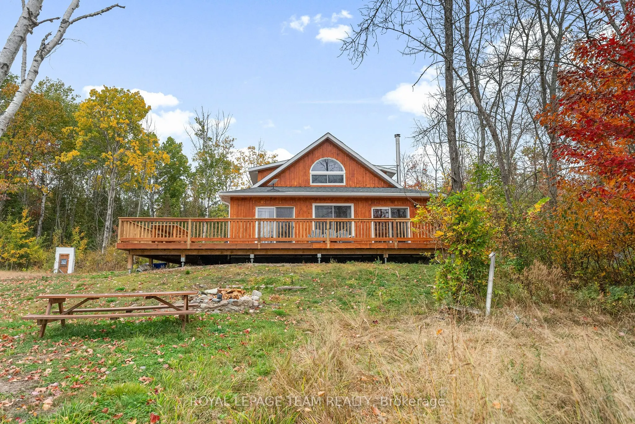 679 Curtiss Road