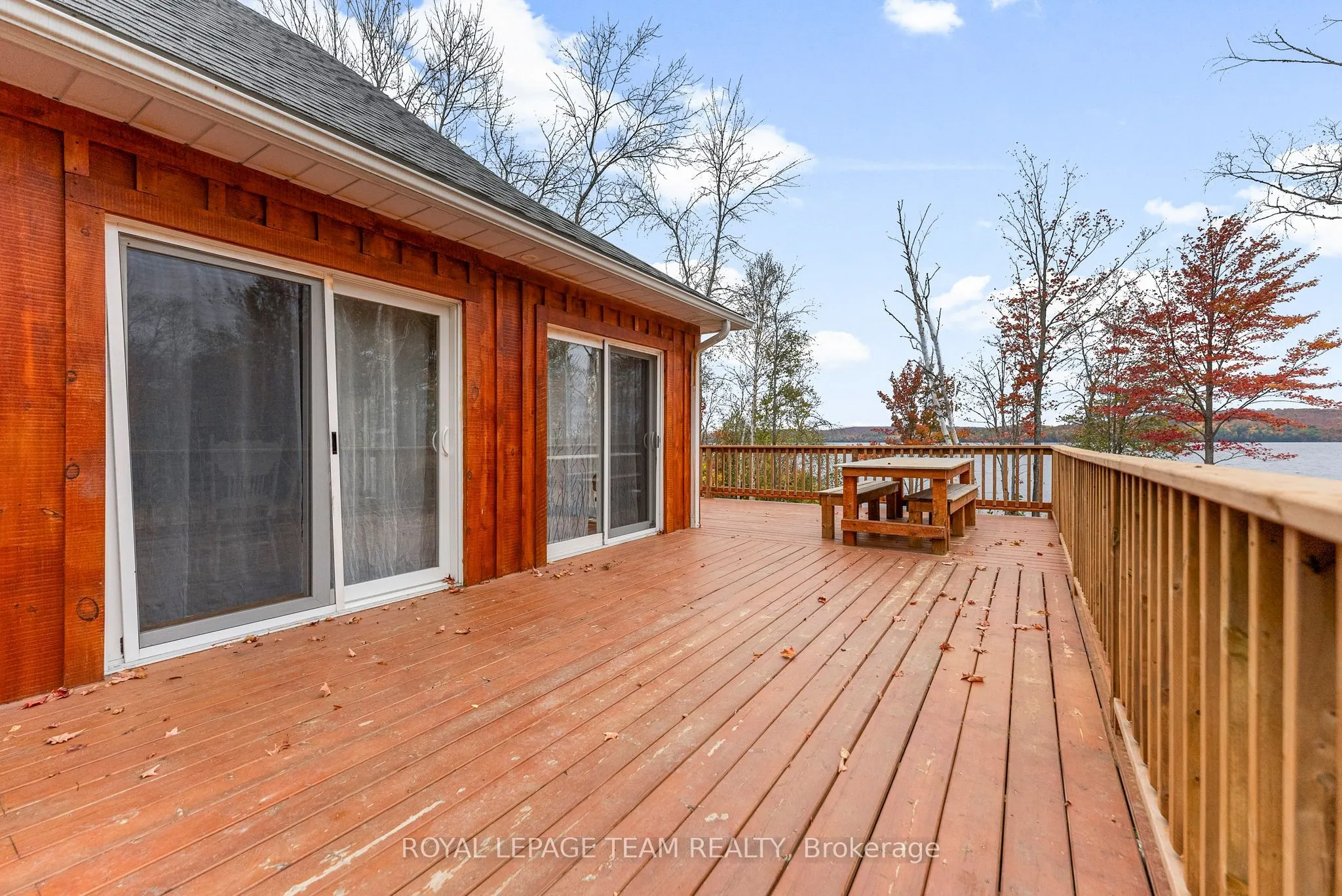 679 Curtiss Road