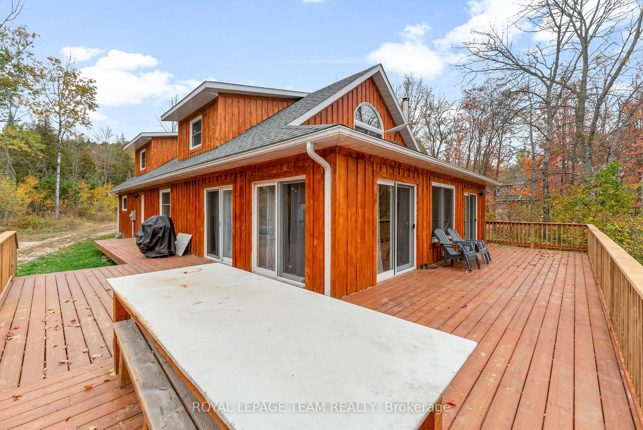 679 Curtiss Road