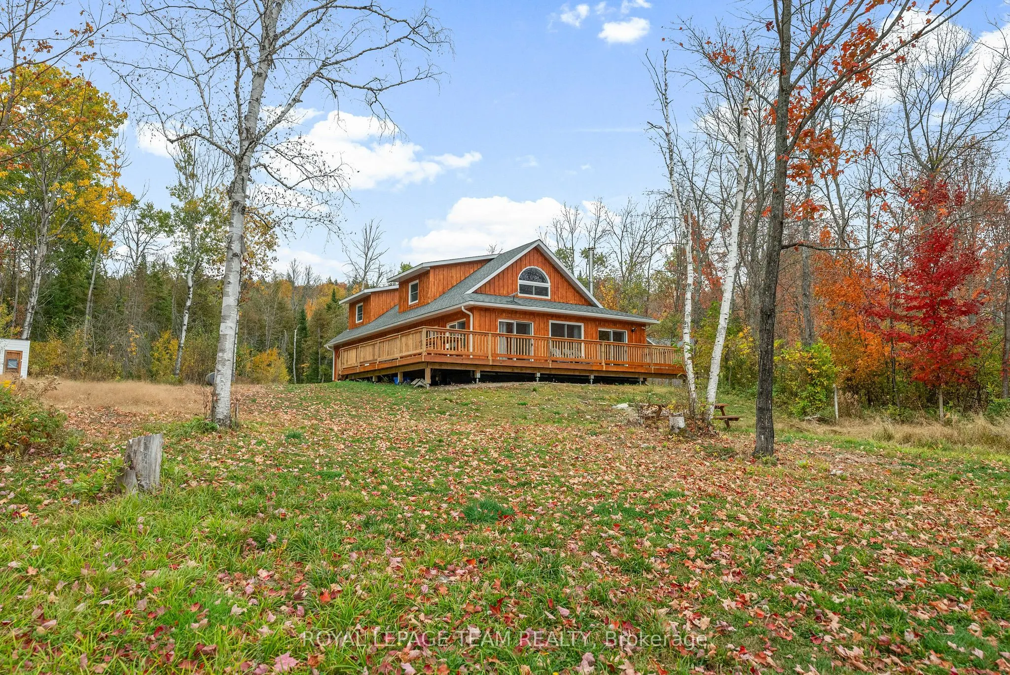 679 Curtiss Road