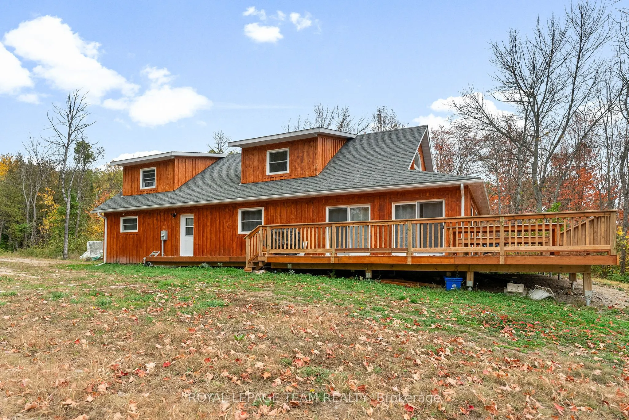 679 Curtiss Road