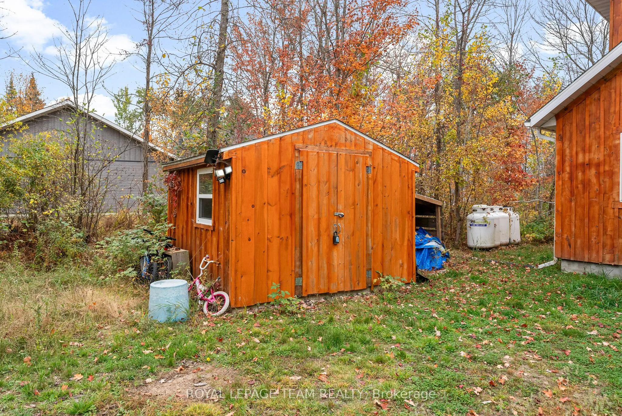 679 Curtiss Road