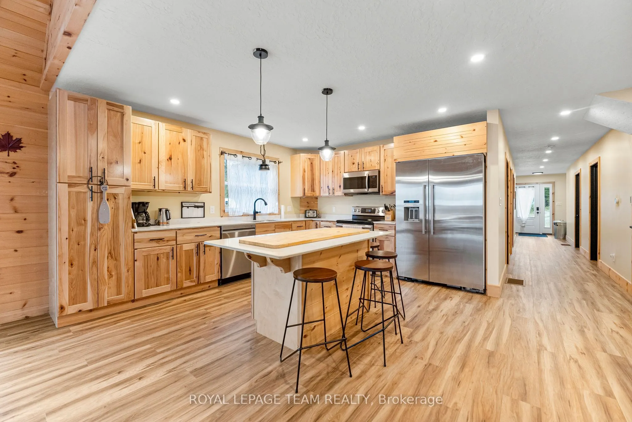 679 Curtiss Road