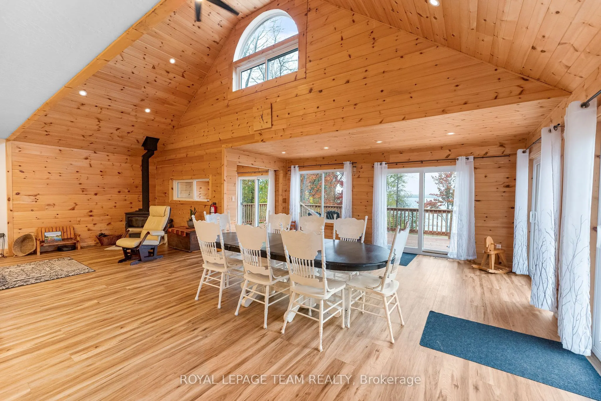 679 Curtiss Road