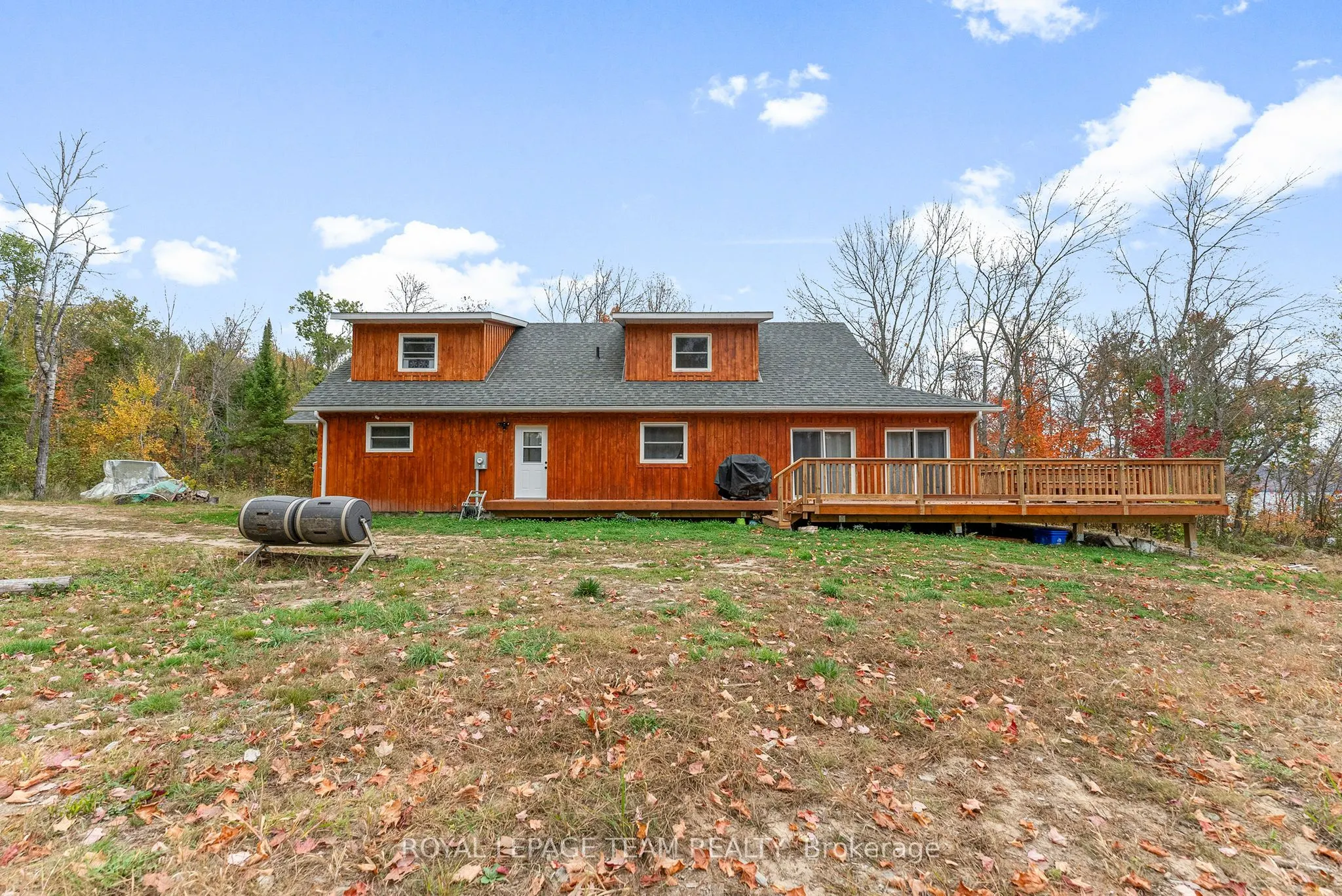 679 Curtiss Road