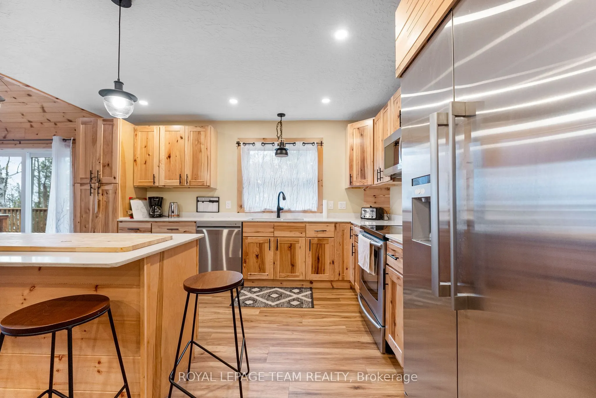679 Curtiss Road