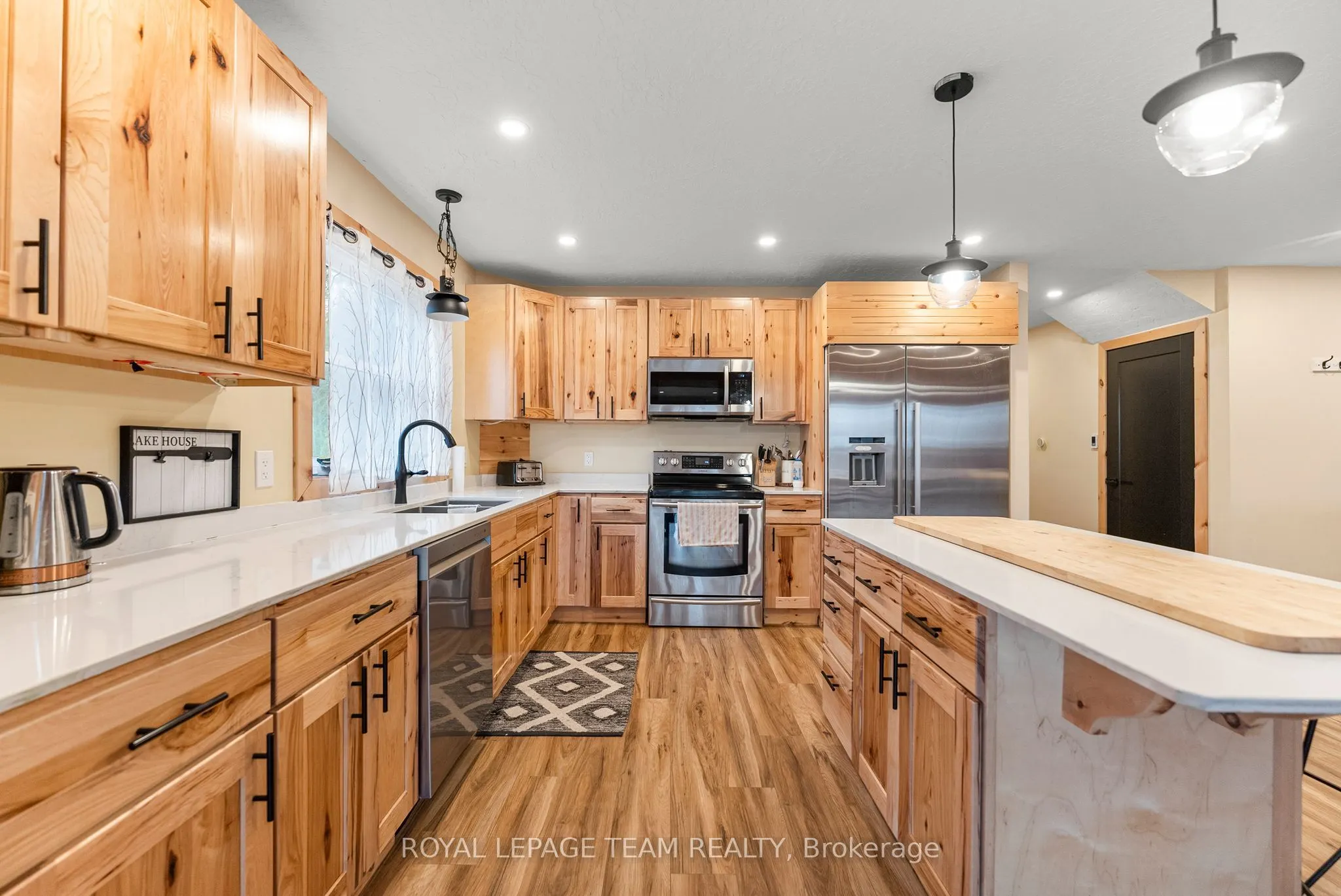 679 Curtiss Road
