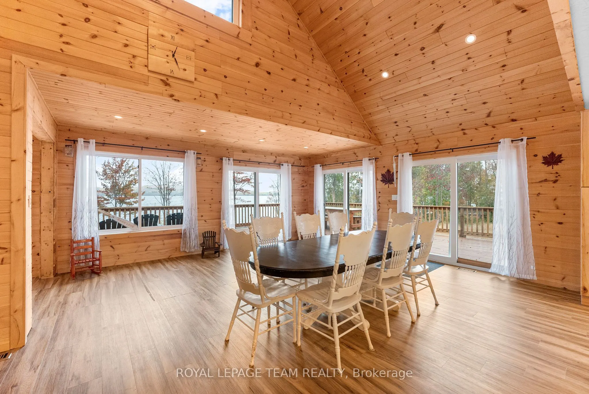 679 Curtiss Road