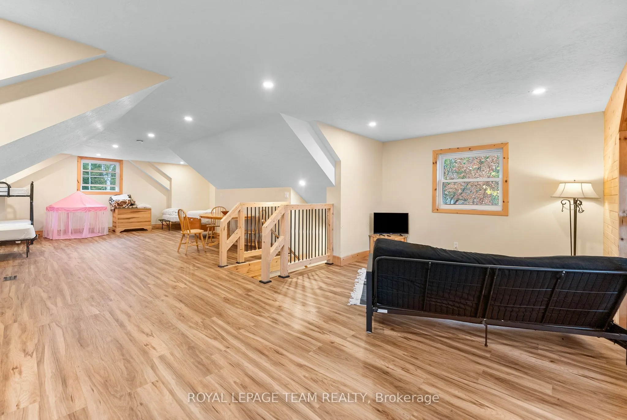 679 Curtiss Road