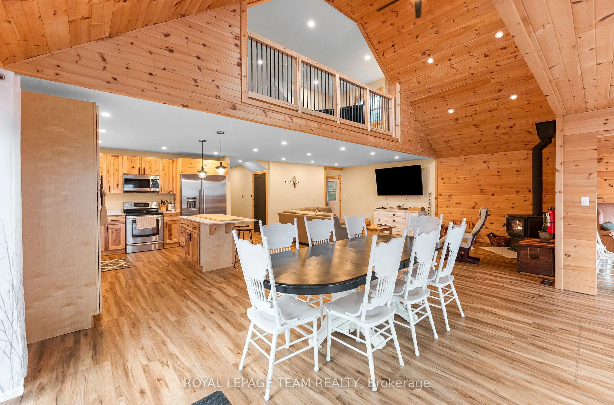679 Curtiss Road