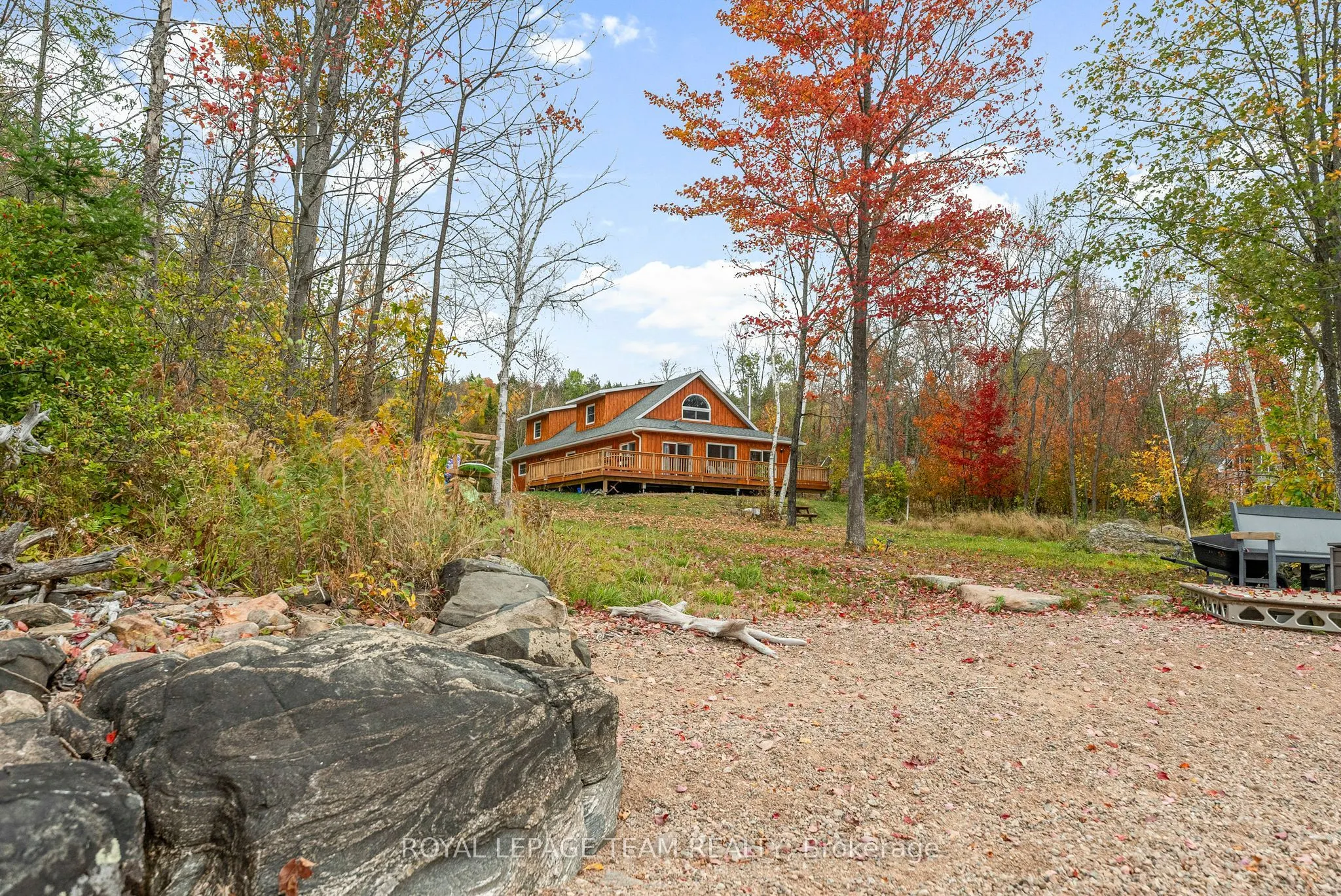 679 Curtiss Road