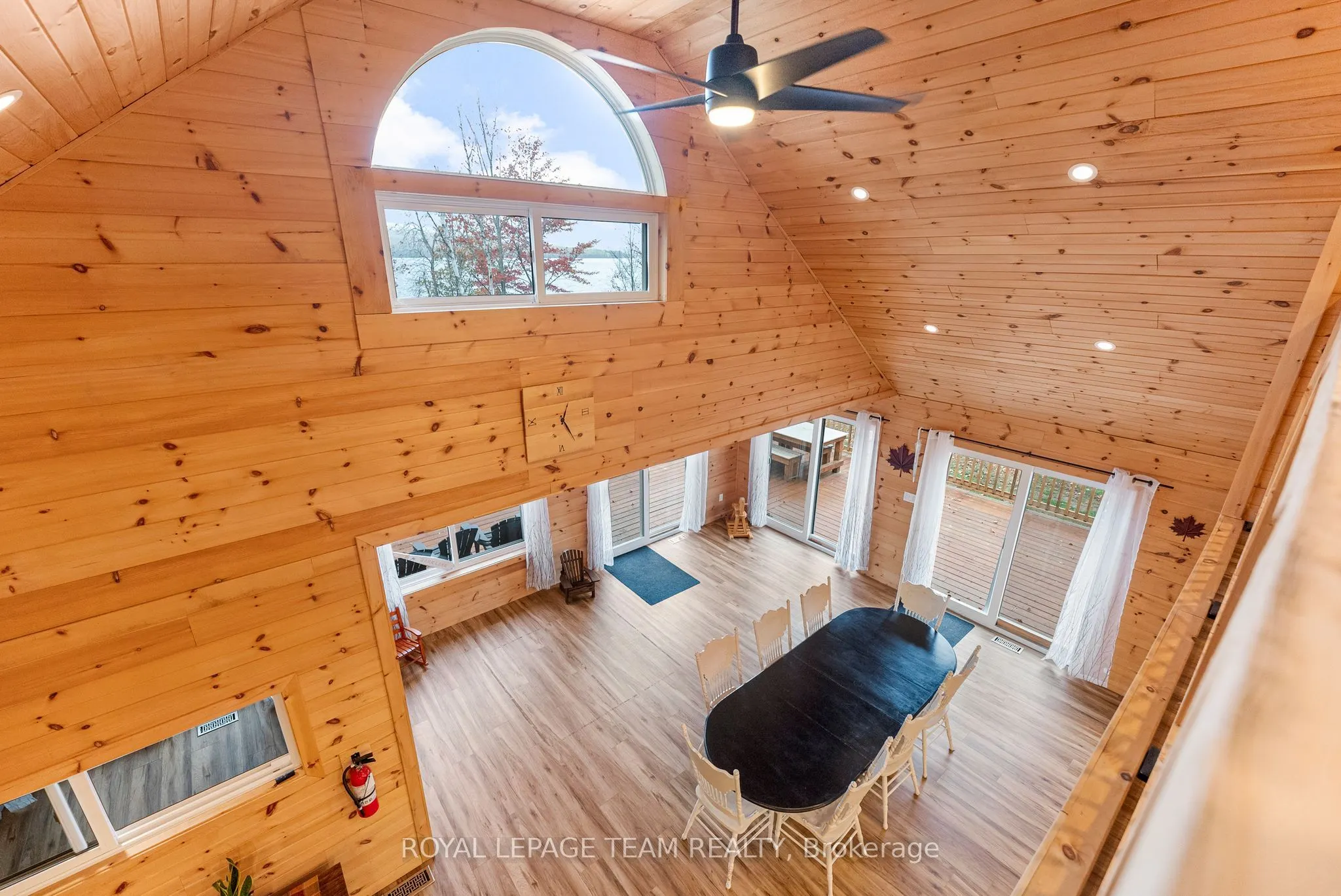 679 Curtiss Road