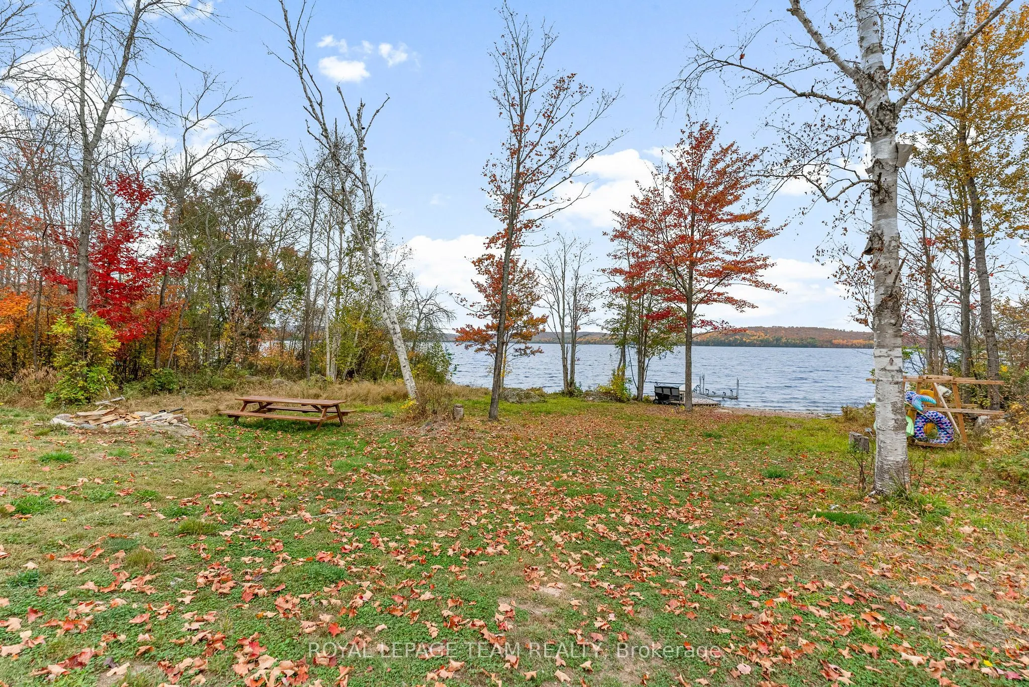 679 Curtiss Road