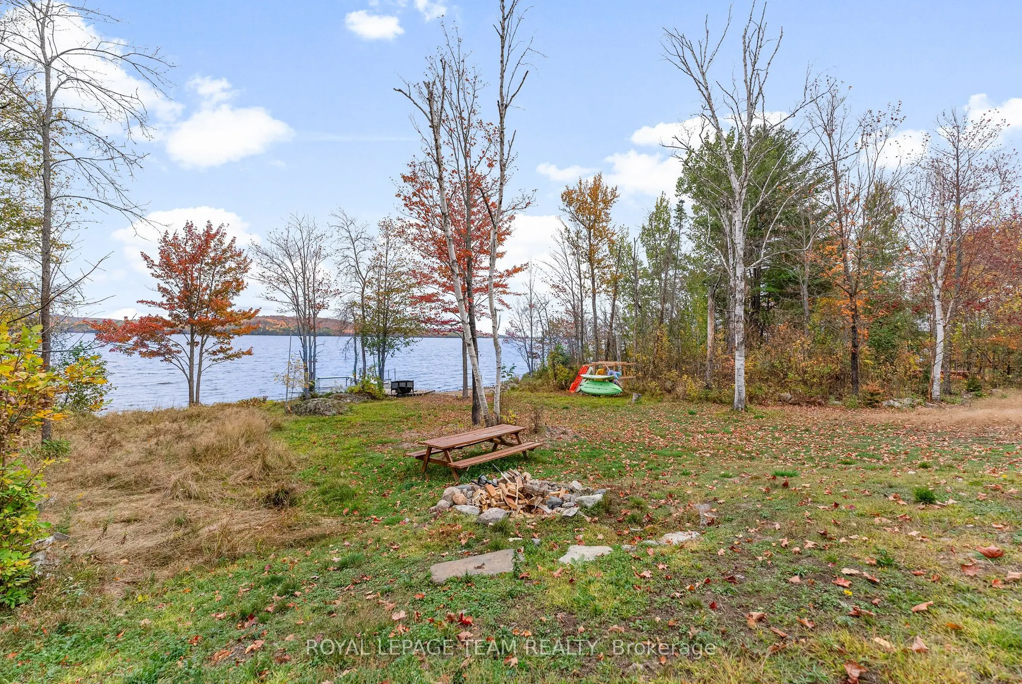 679 Curtiss Road