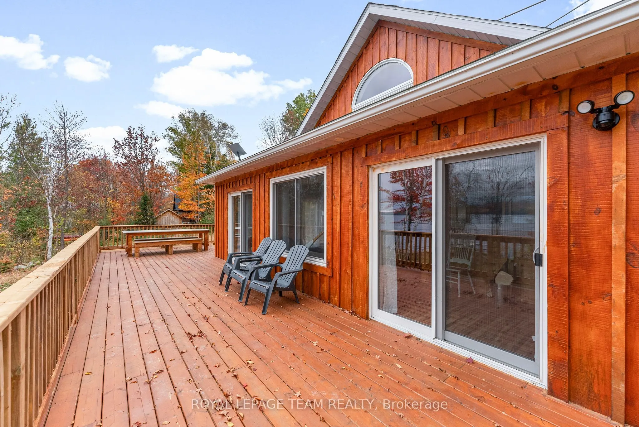 679 Curtiss Road