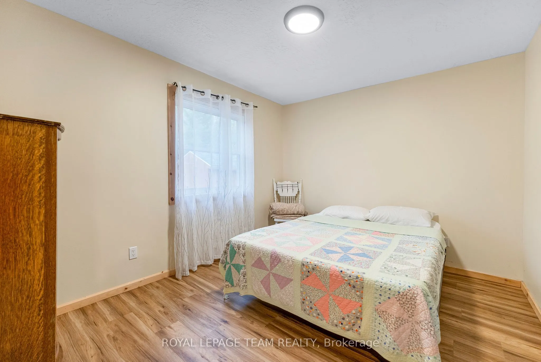 679 Curtiss Road