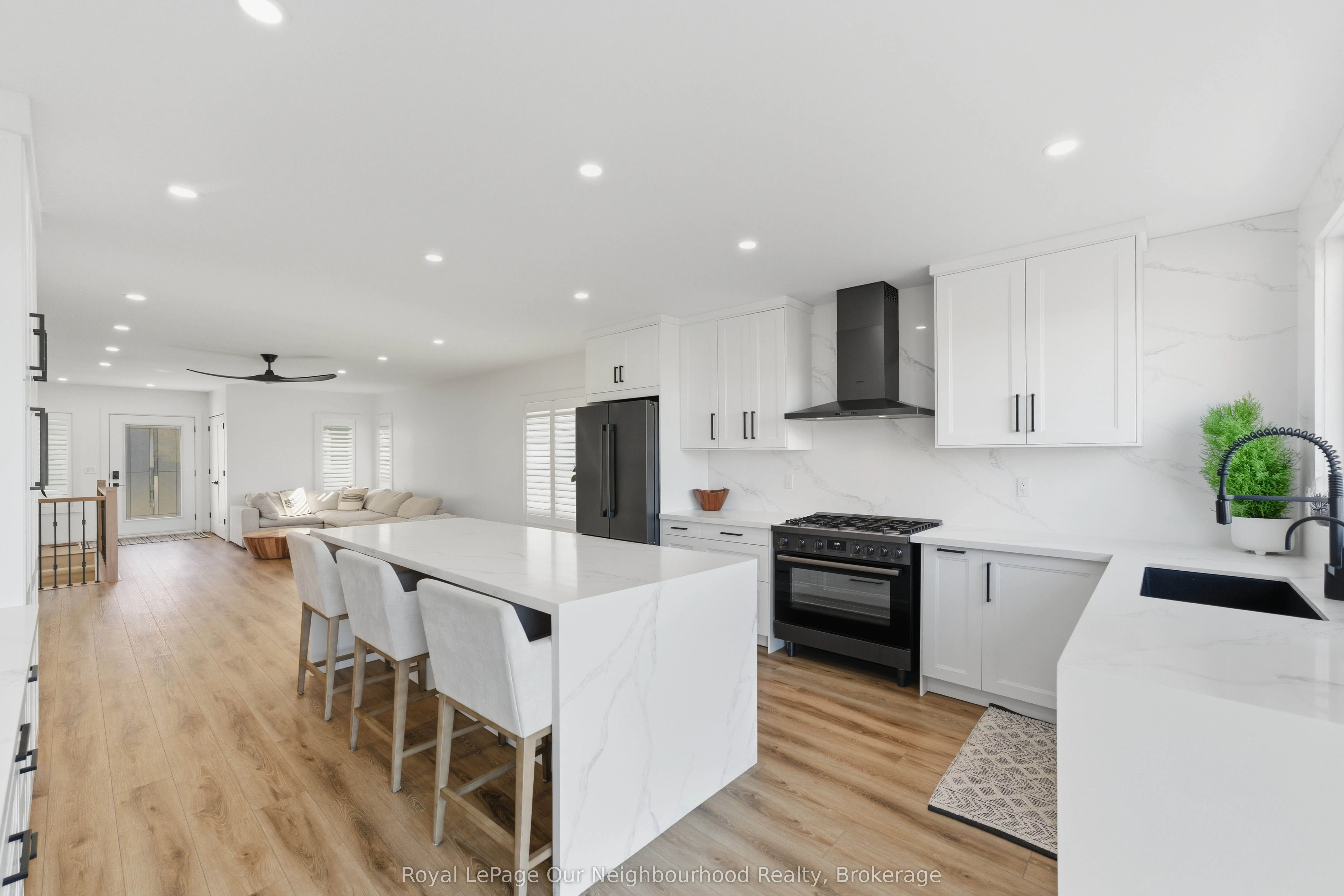 36 Huffman Avenue