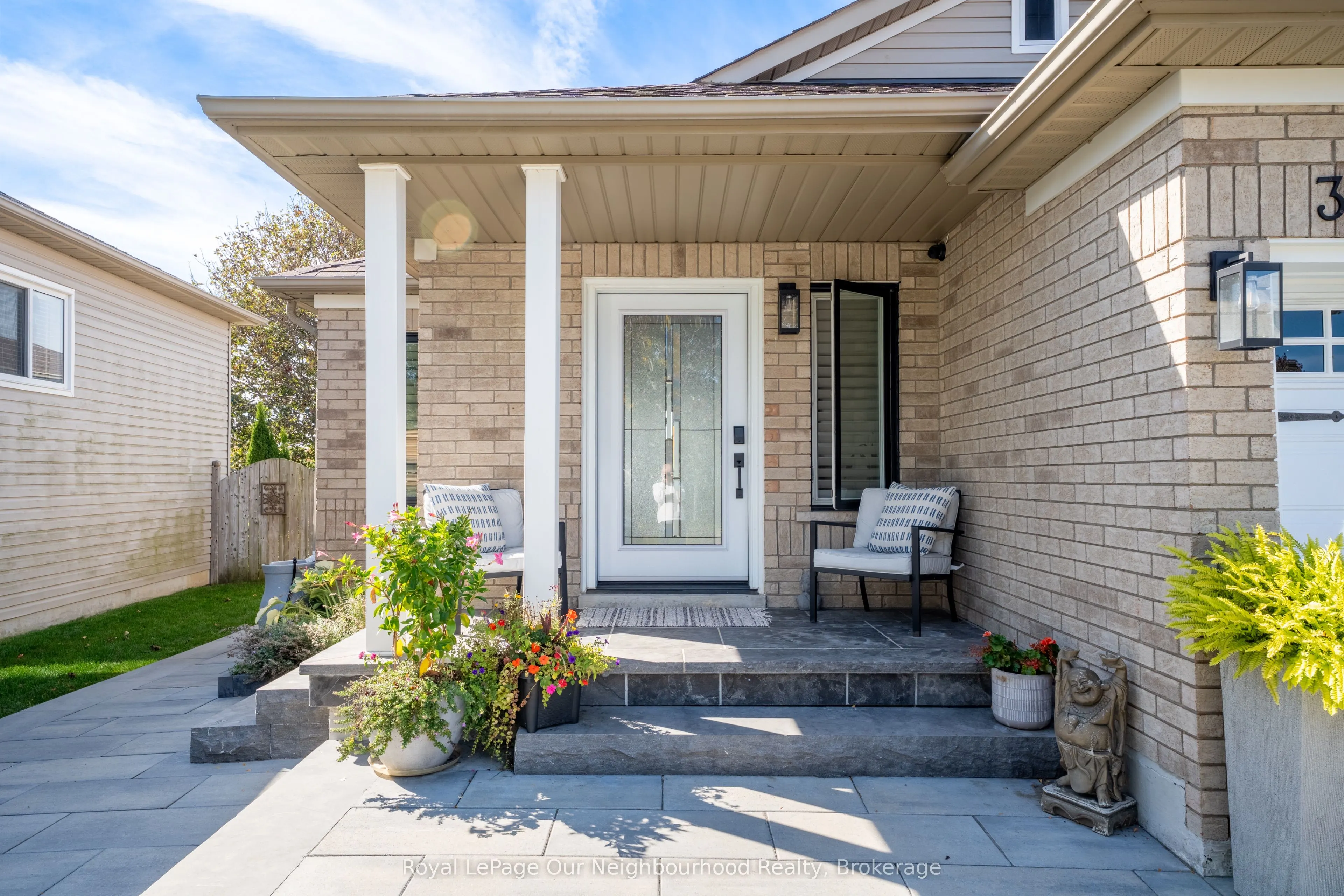 36 Huffman Avenue