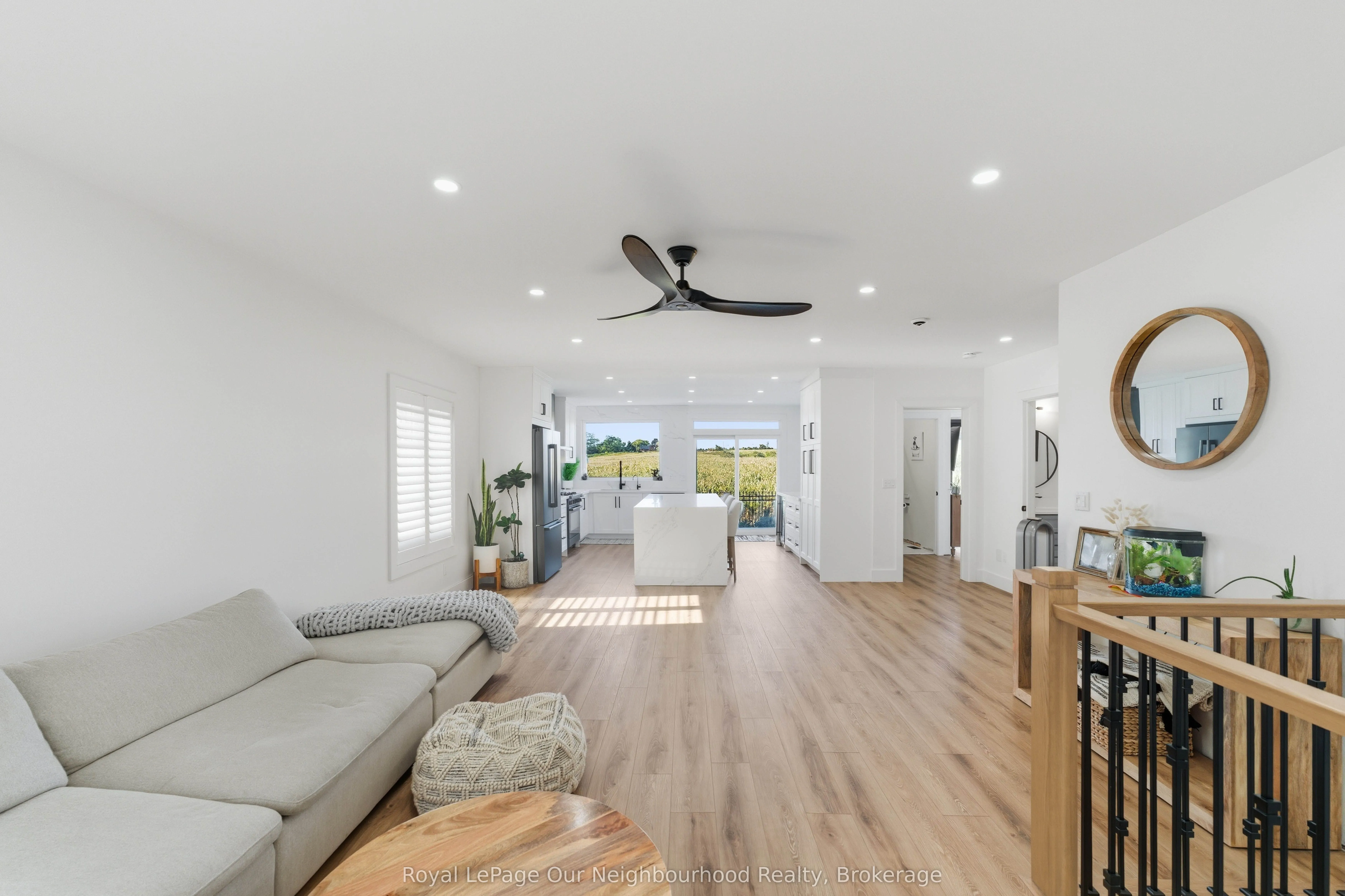36 Huffman Avenue