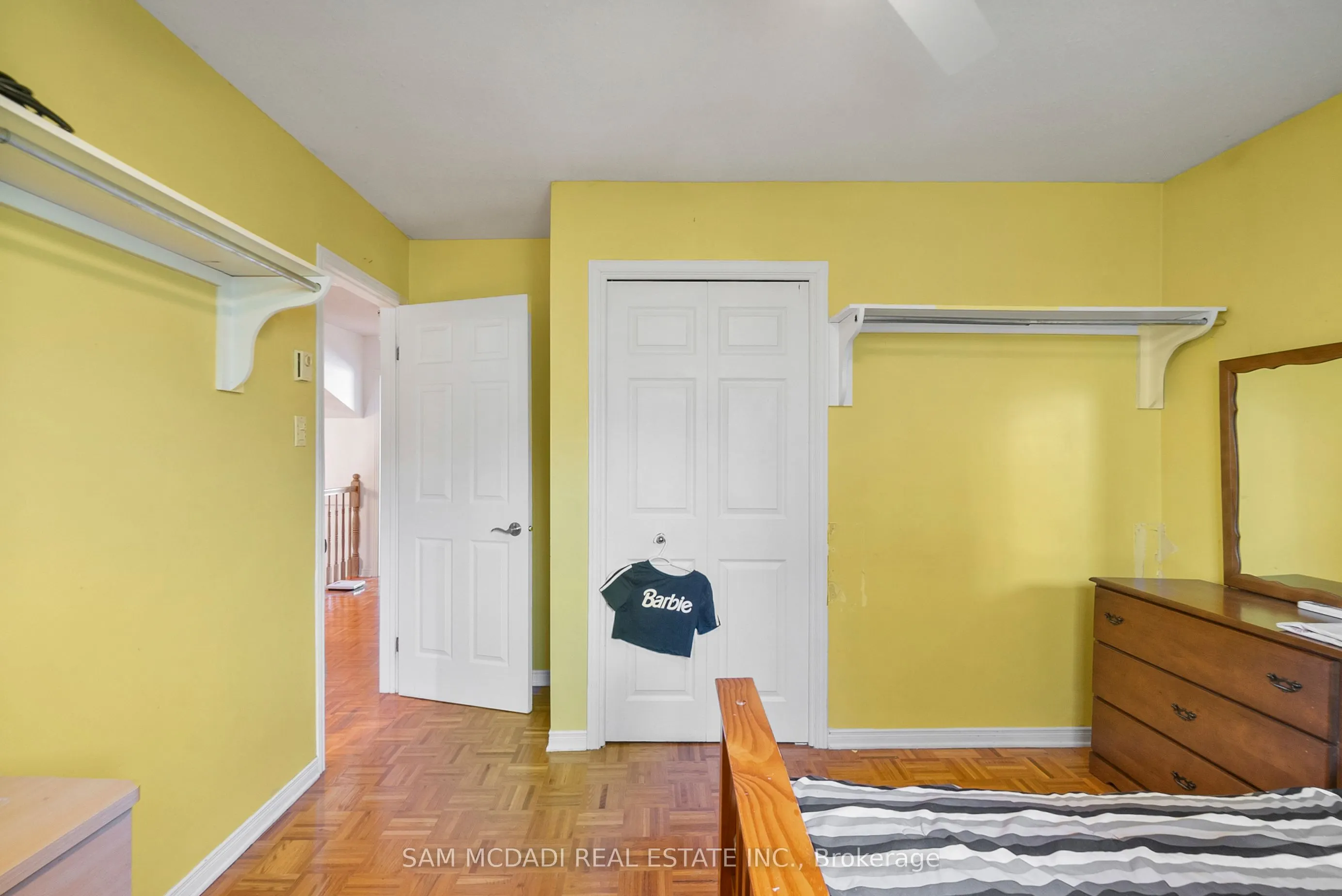 2705 Laurier Street