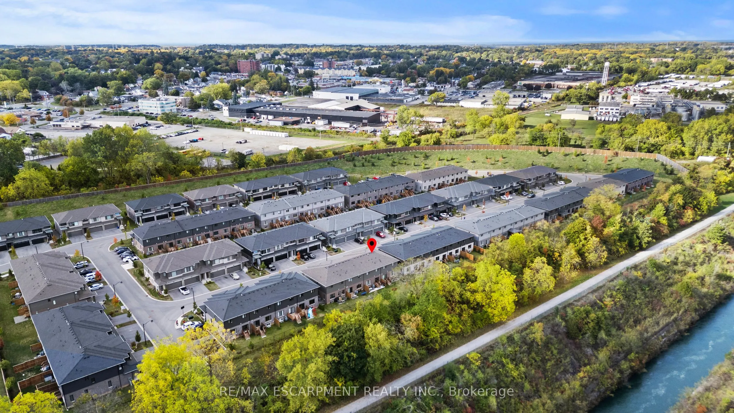 4552 PORTAGE Road, #96
