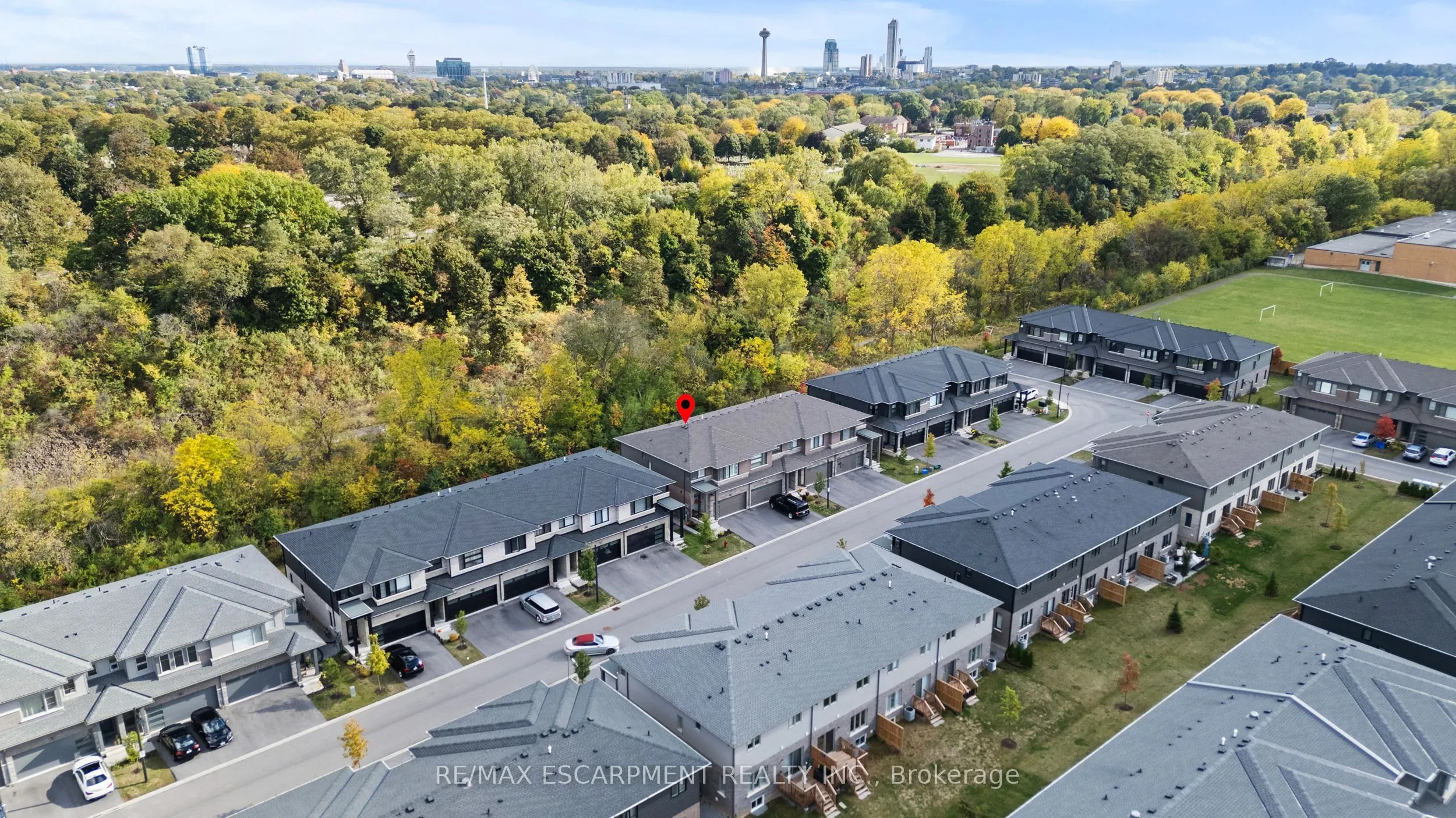 4552 PORTAGE Road, #96
