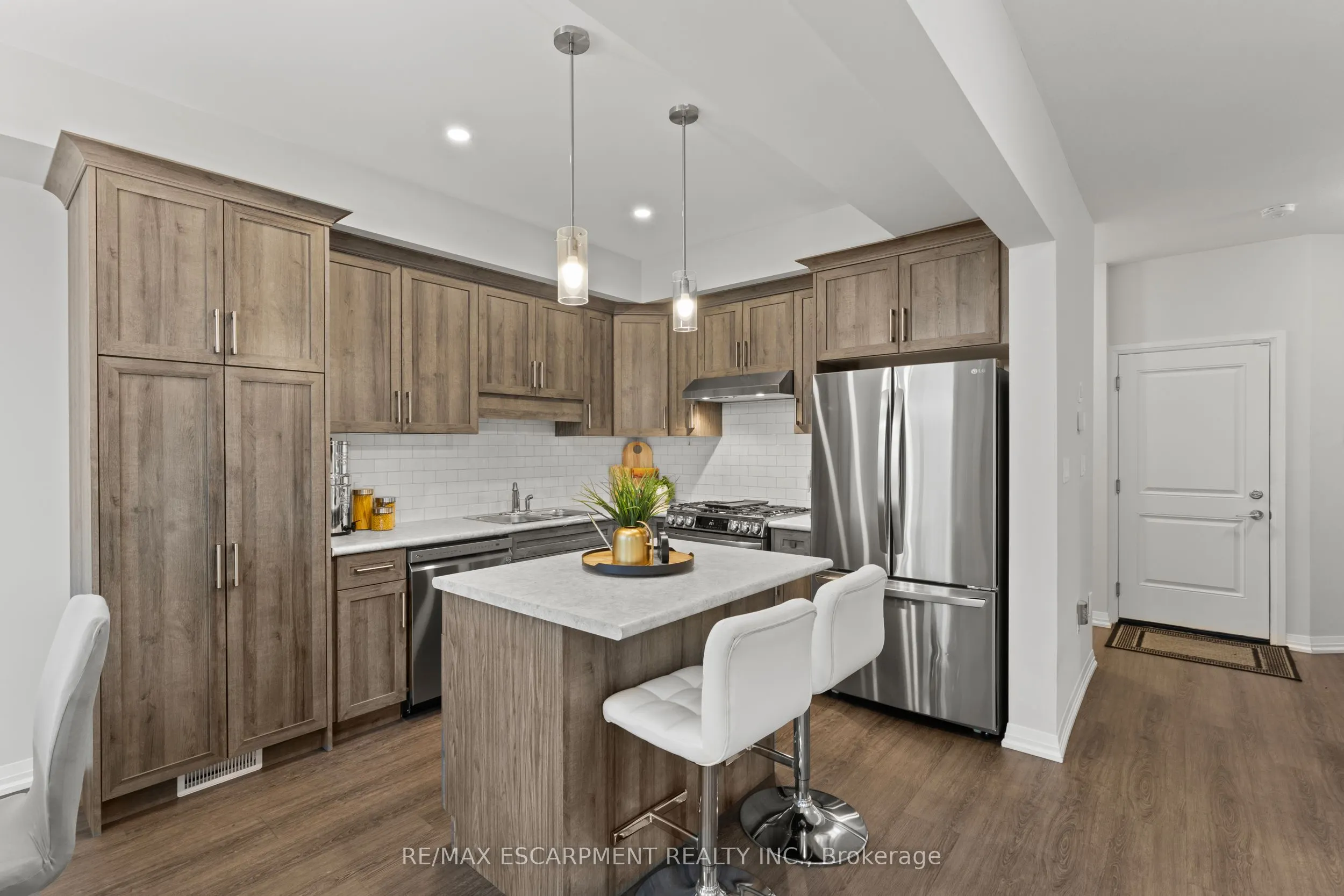 4552 PORTAGE Road, #96