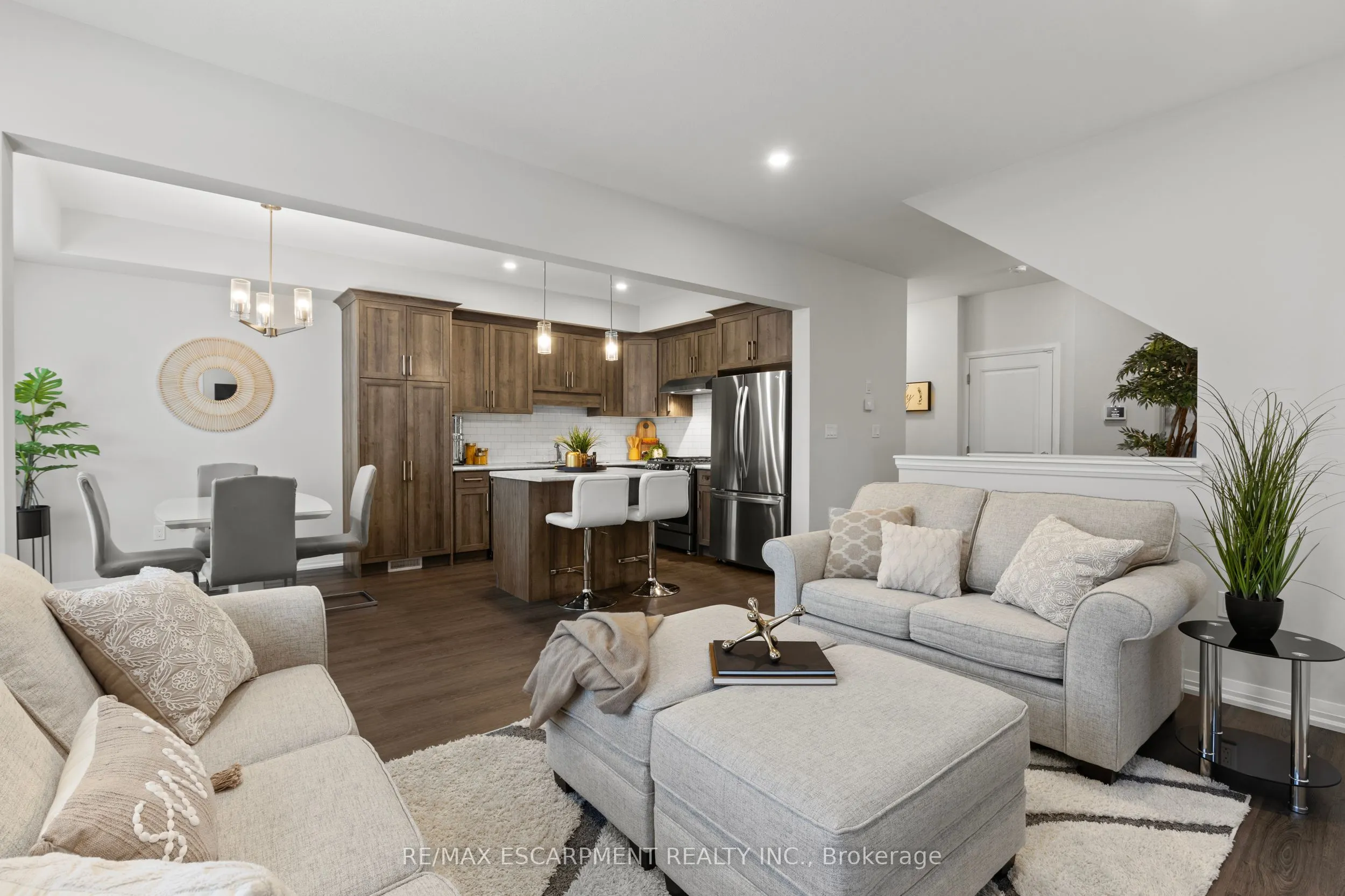 4552 PORTAGE Road, #96