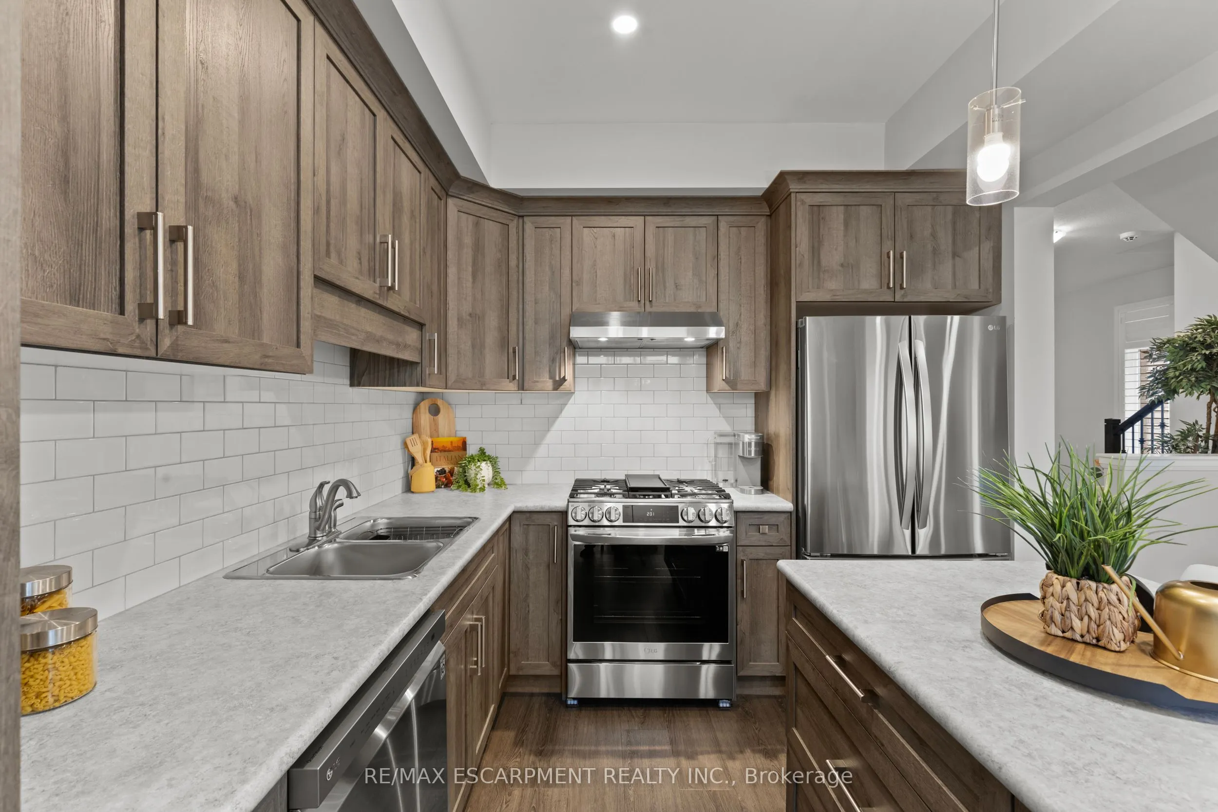 4552 PORTAGE Road, #96
