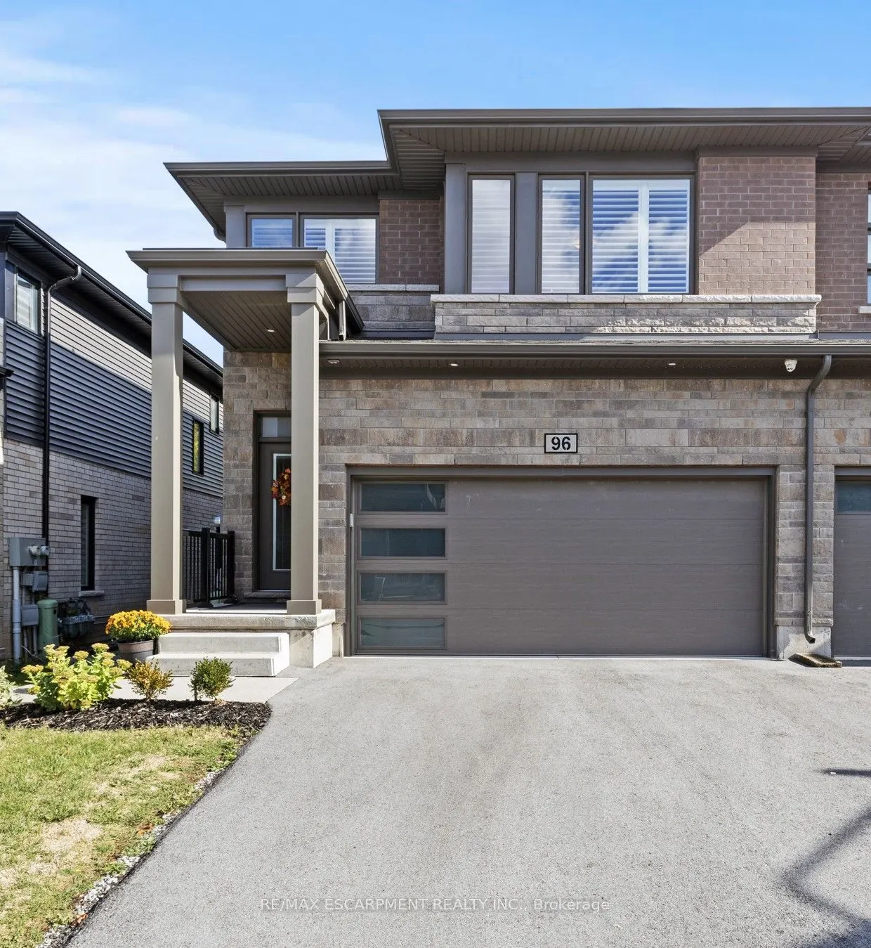 4552 PORTAGE Road, #96