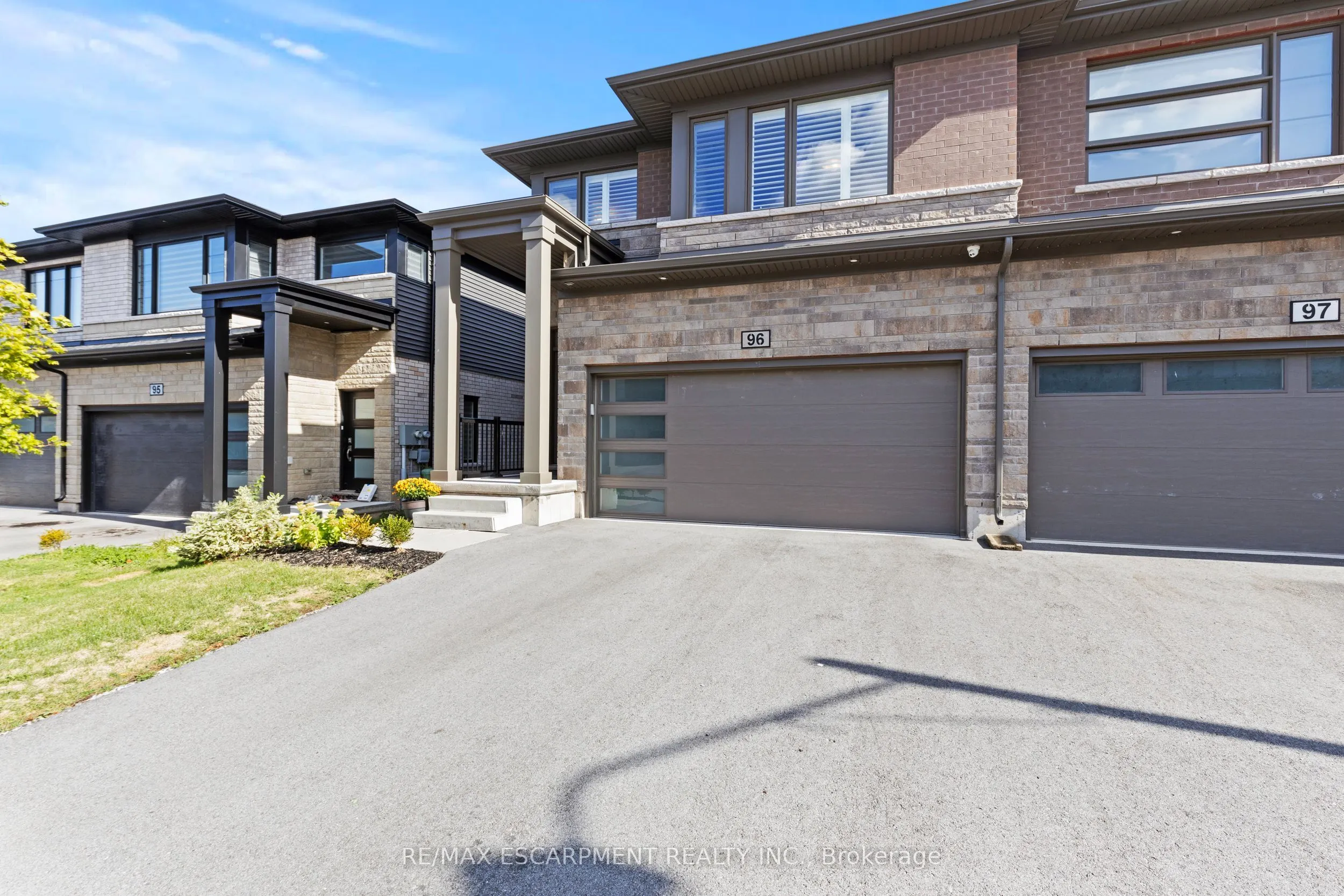 4552 PORTAGE Road, #96
