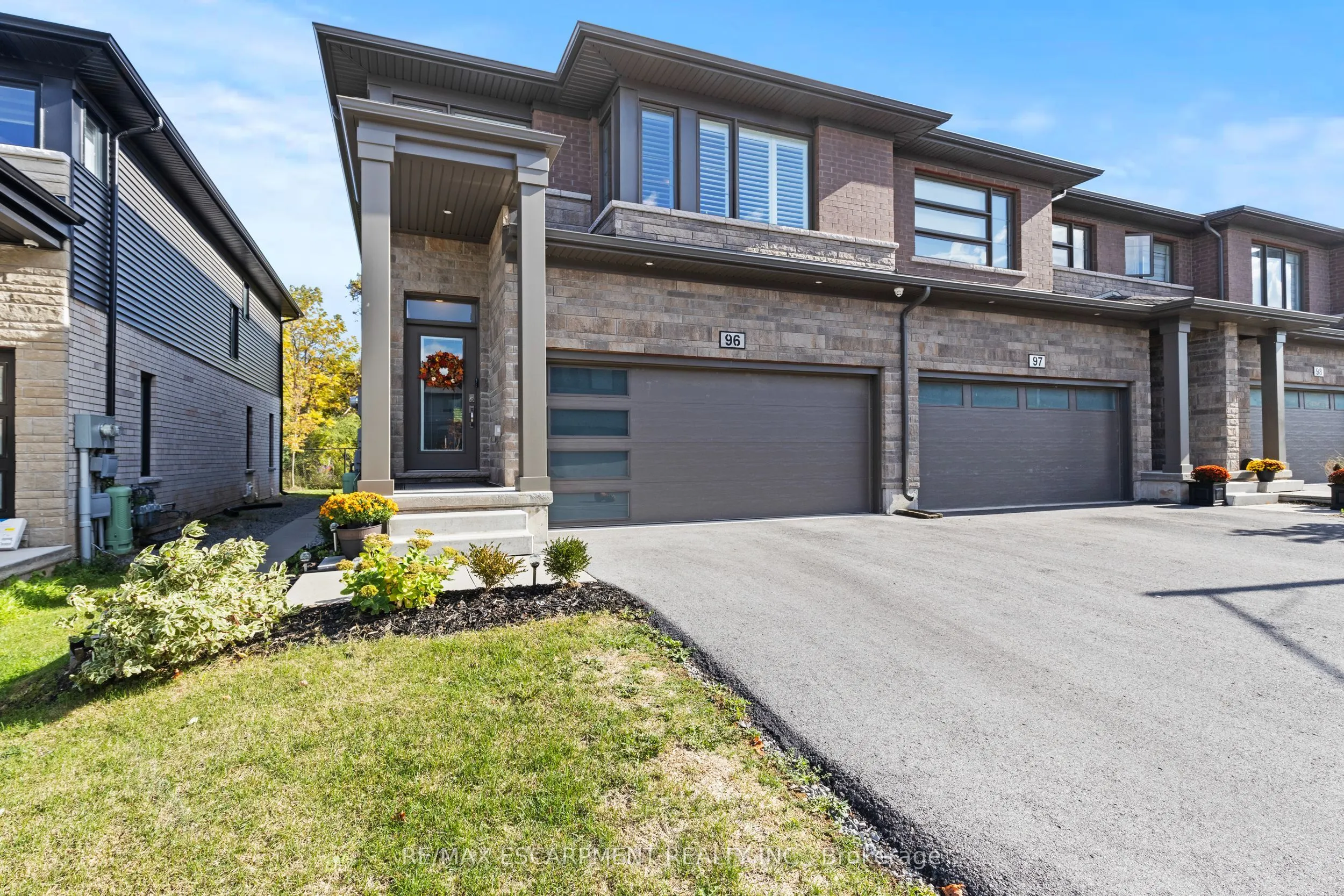 4552 PORTAGE Road, #96