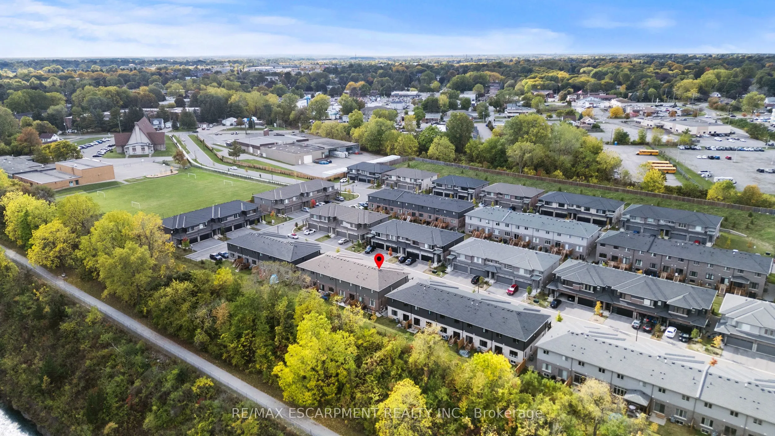 4552 PORTAGE Road, #96