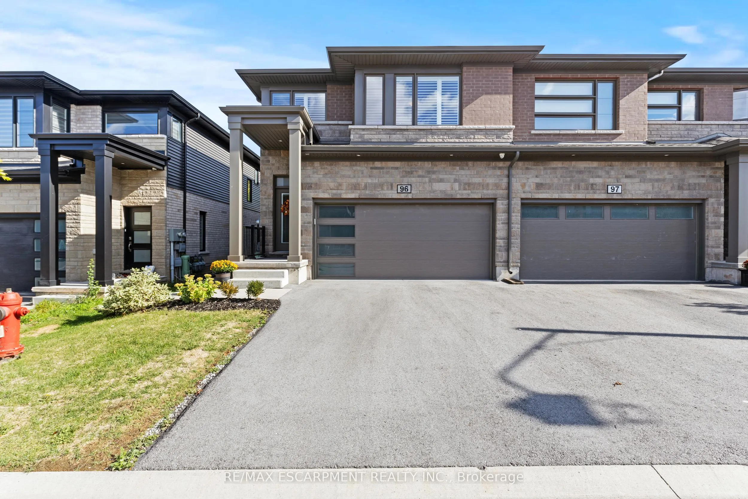 4552 PORTAGE Road, #96