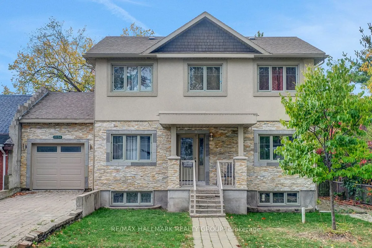 2194 Niagara Drive