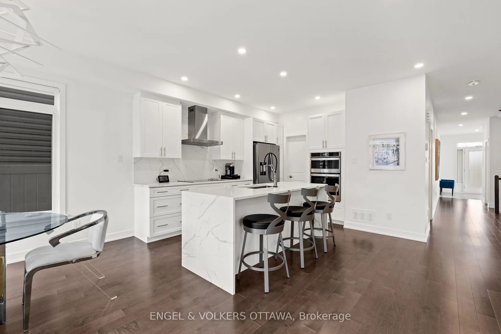 1047 Hydrangea Avenue